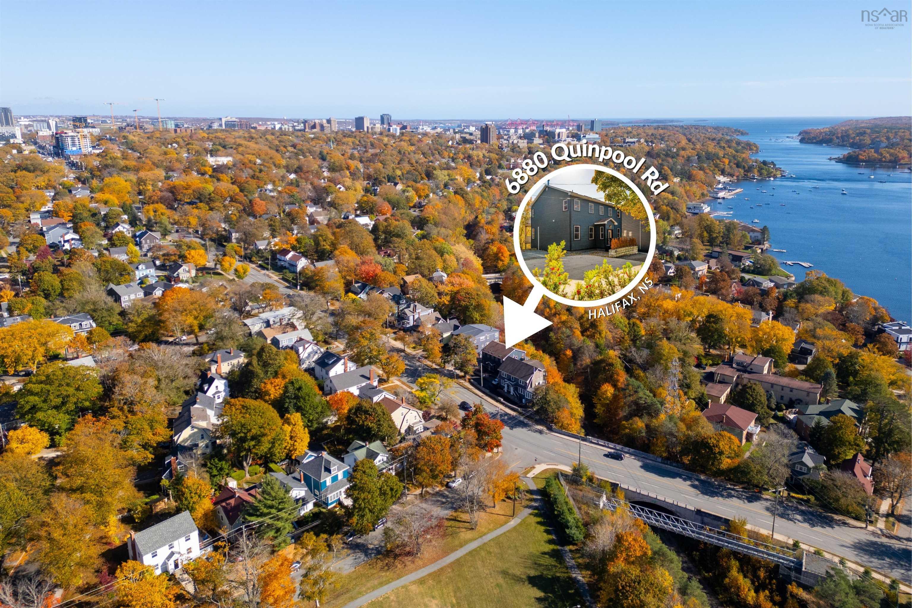 6880 Quinpool Road, Halifax, NS (MLS 202526719)