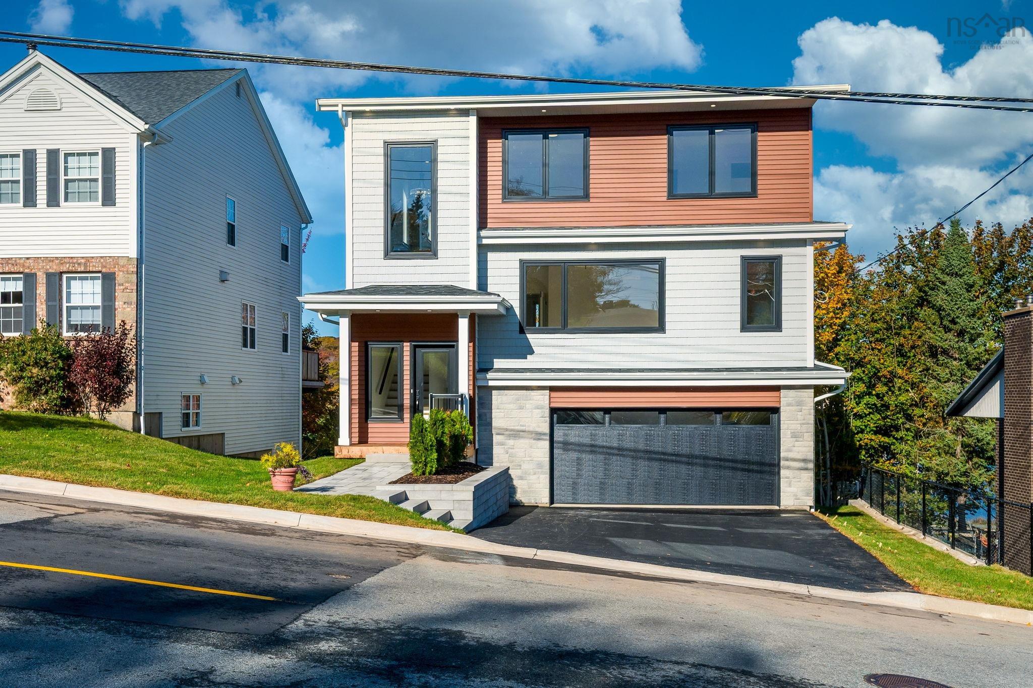 71 Sinclair Street, Dartmouth, NS (MLS® 202526720)