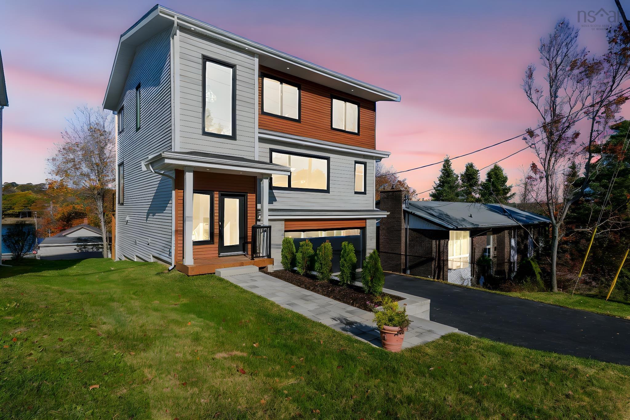 71 Sinclair Street, Dartmouth, NS (MLS 202526720)