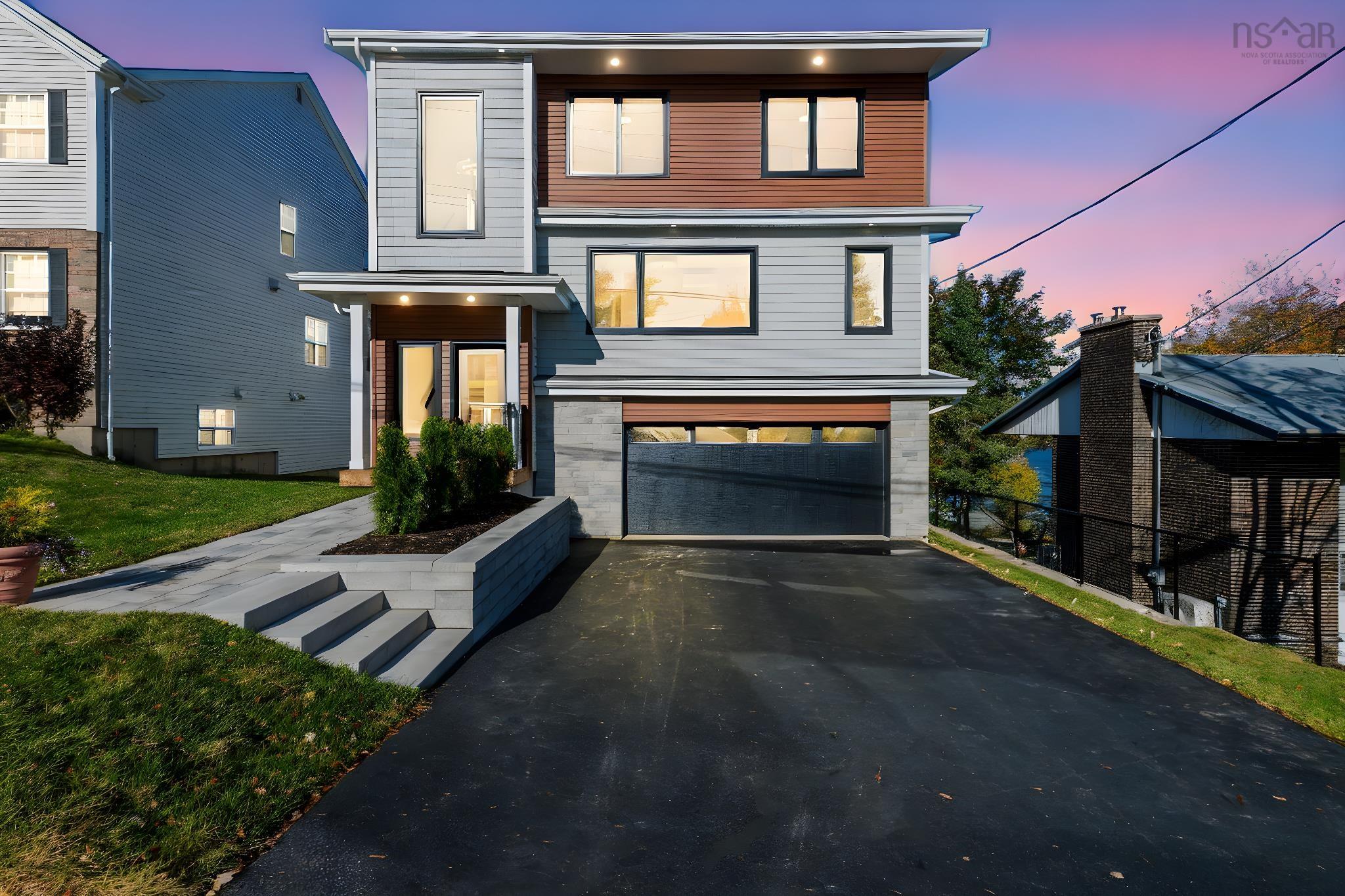 71 Sinclair Street, Dartmouth, NS (MLS 202526720)