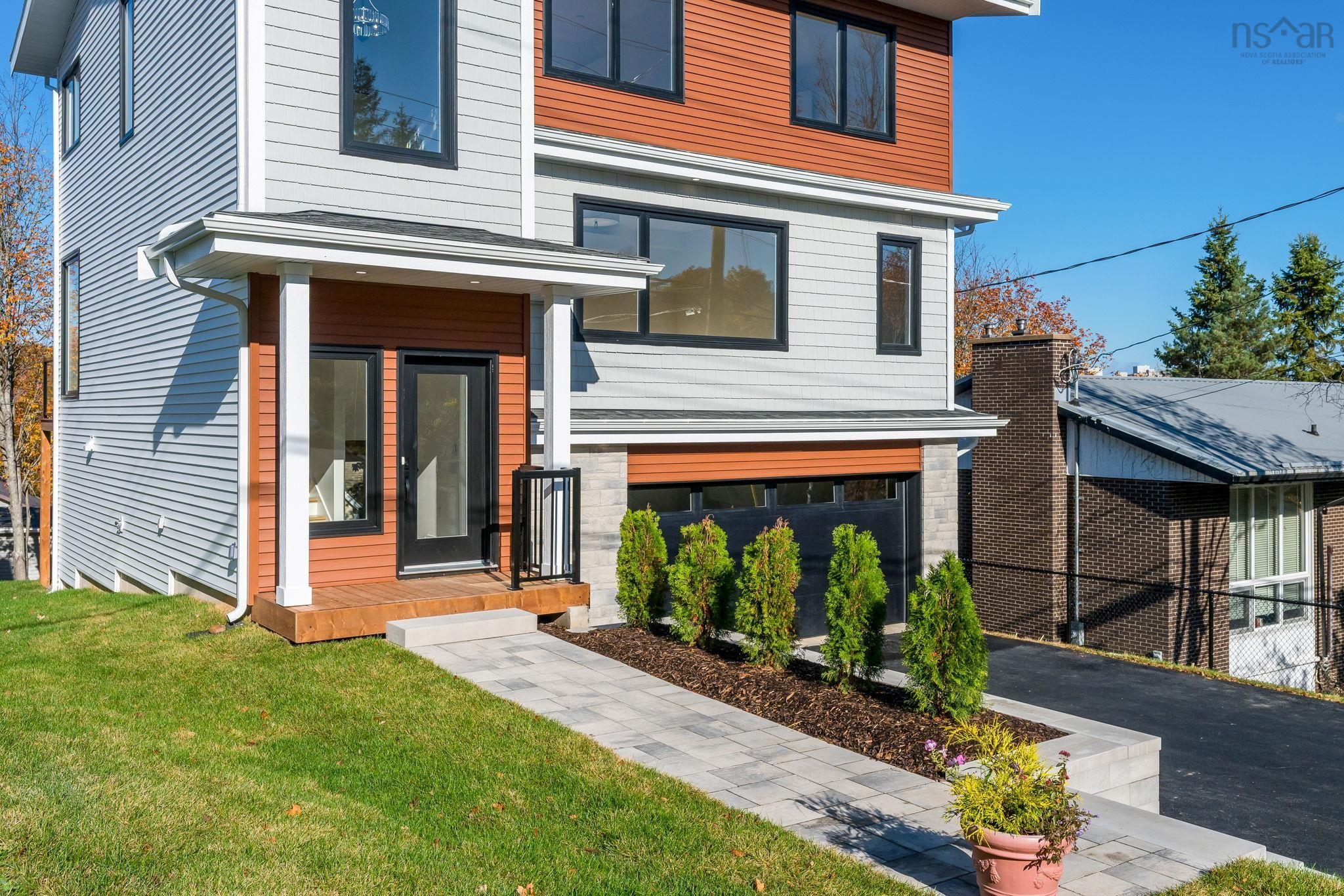 71 Sinclair Street, Dartmouth, NS (MLS 202526720)