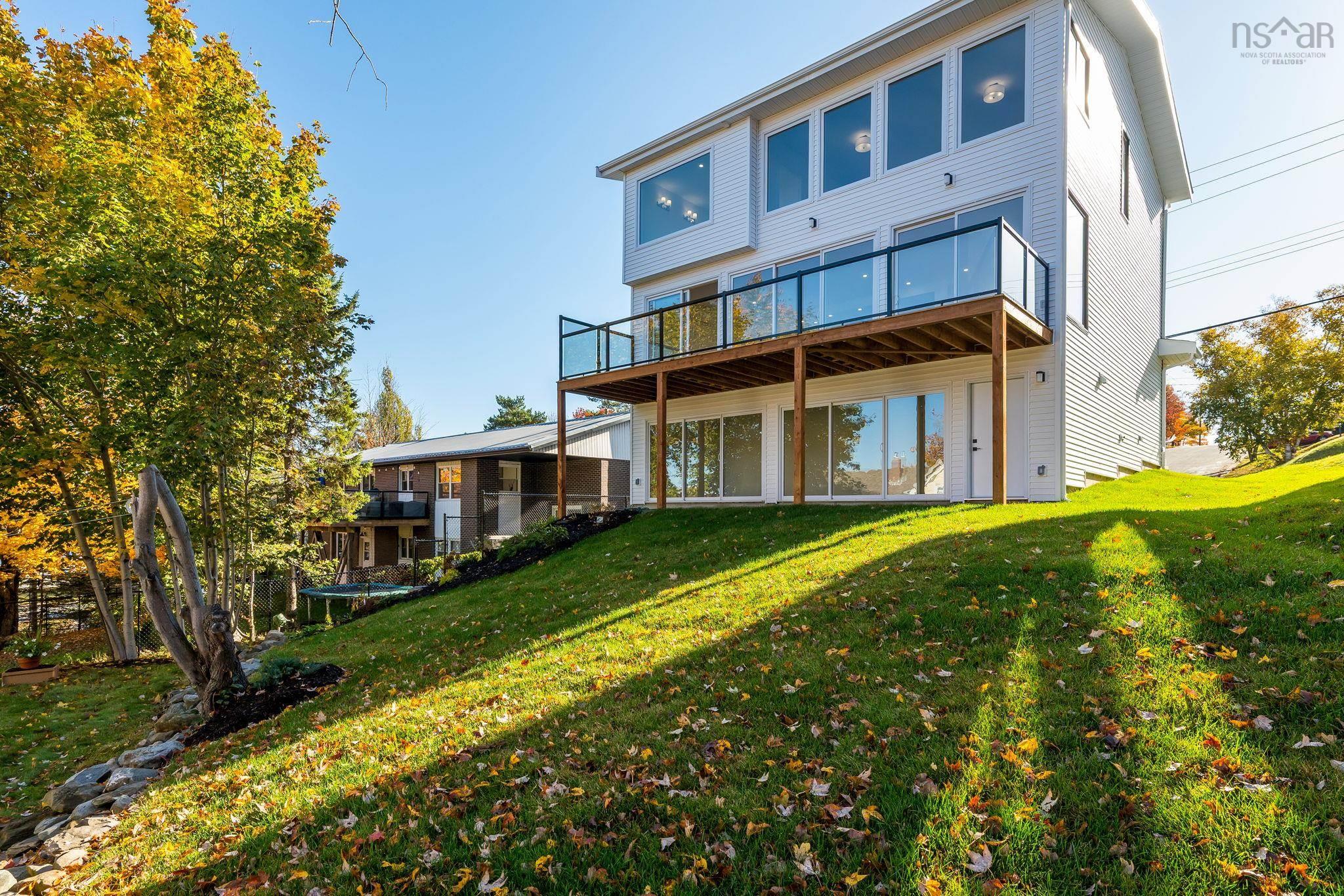 71 Sinclair Street, Dartmouth, NS (MLS 202526720)