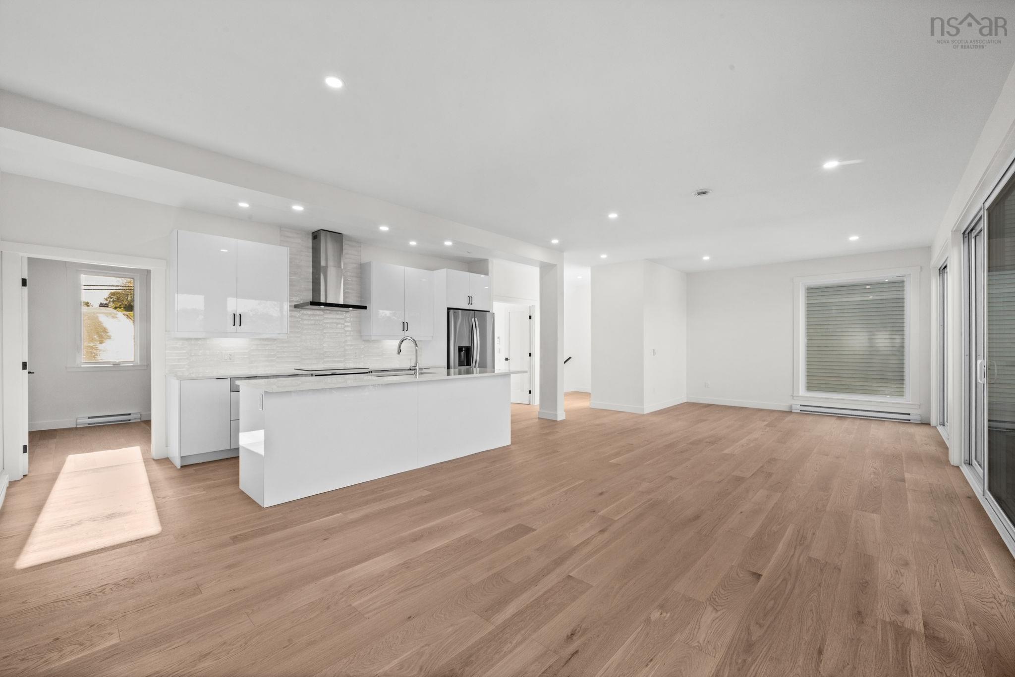 71 Sinclair Street, Dartmouth, NS (MLS 202526720)