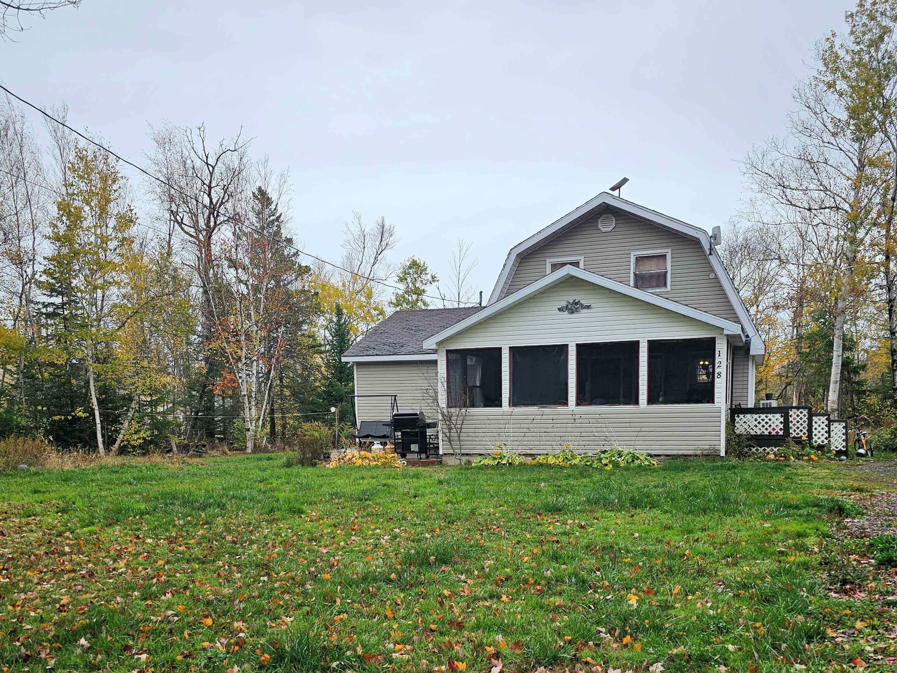 128 Aspen Drive, Port Howe, NS (MLS® 202526721)