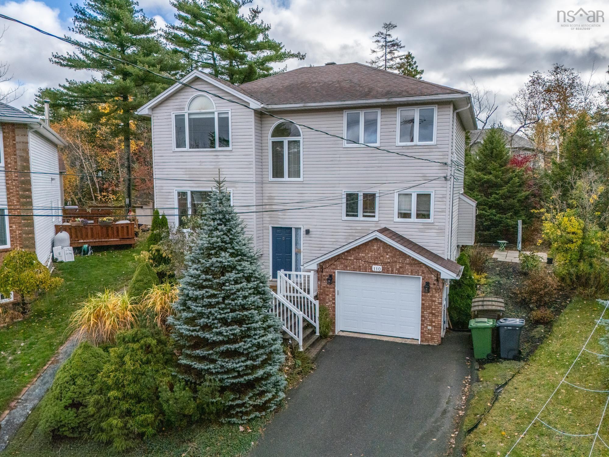 110 Oceanview Drive, Bedford, NS (MLS 202526722)