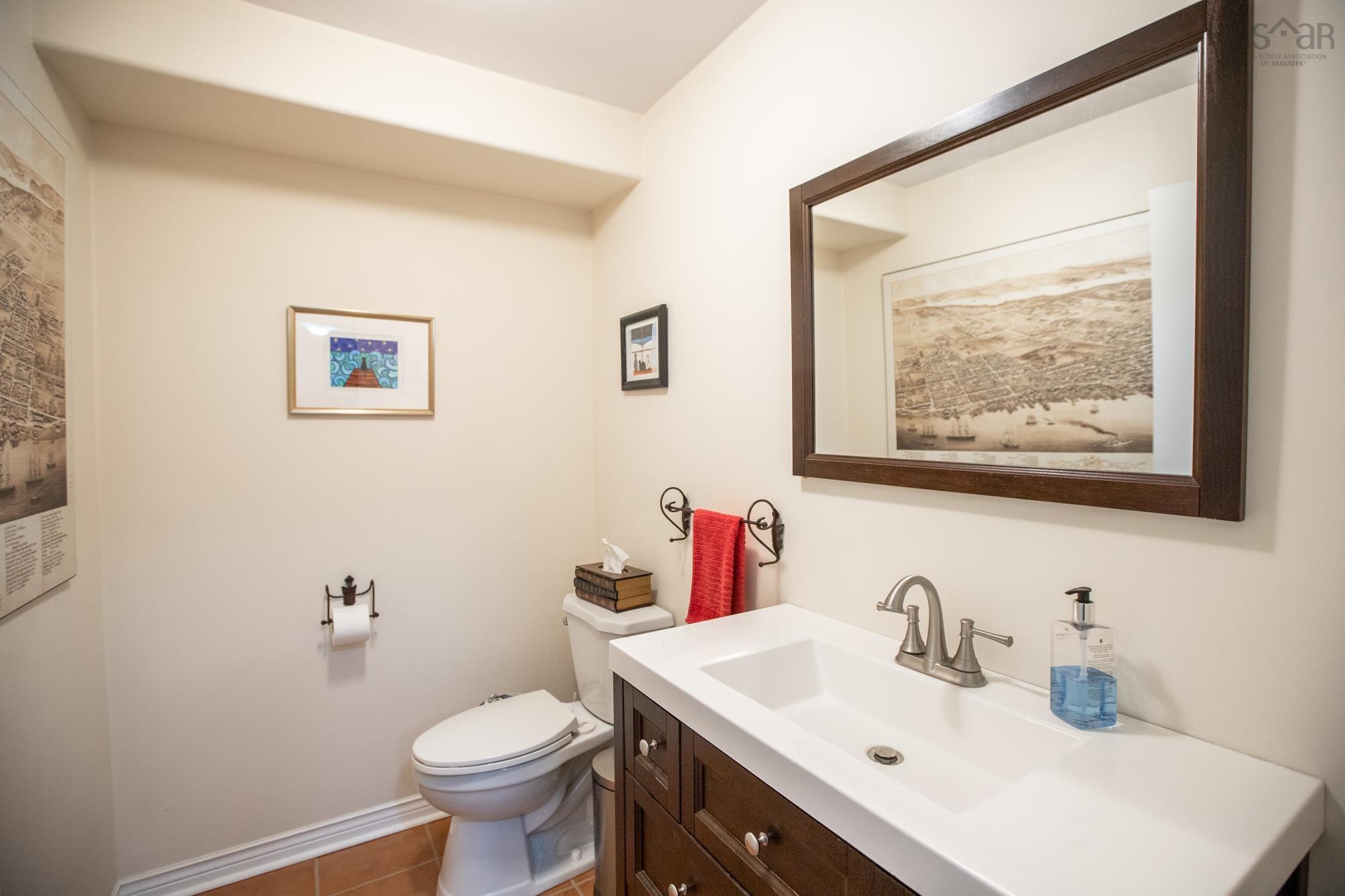 110 Oceanview Drive, Bedford, NS (MLS 202526722)