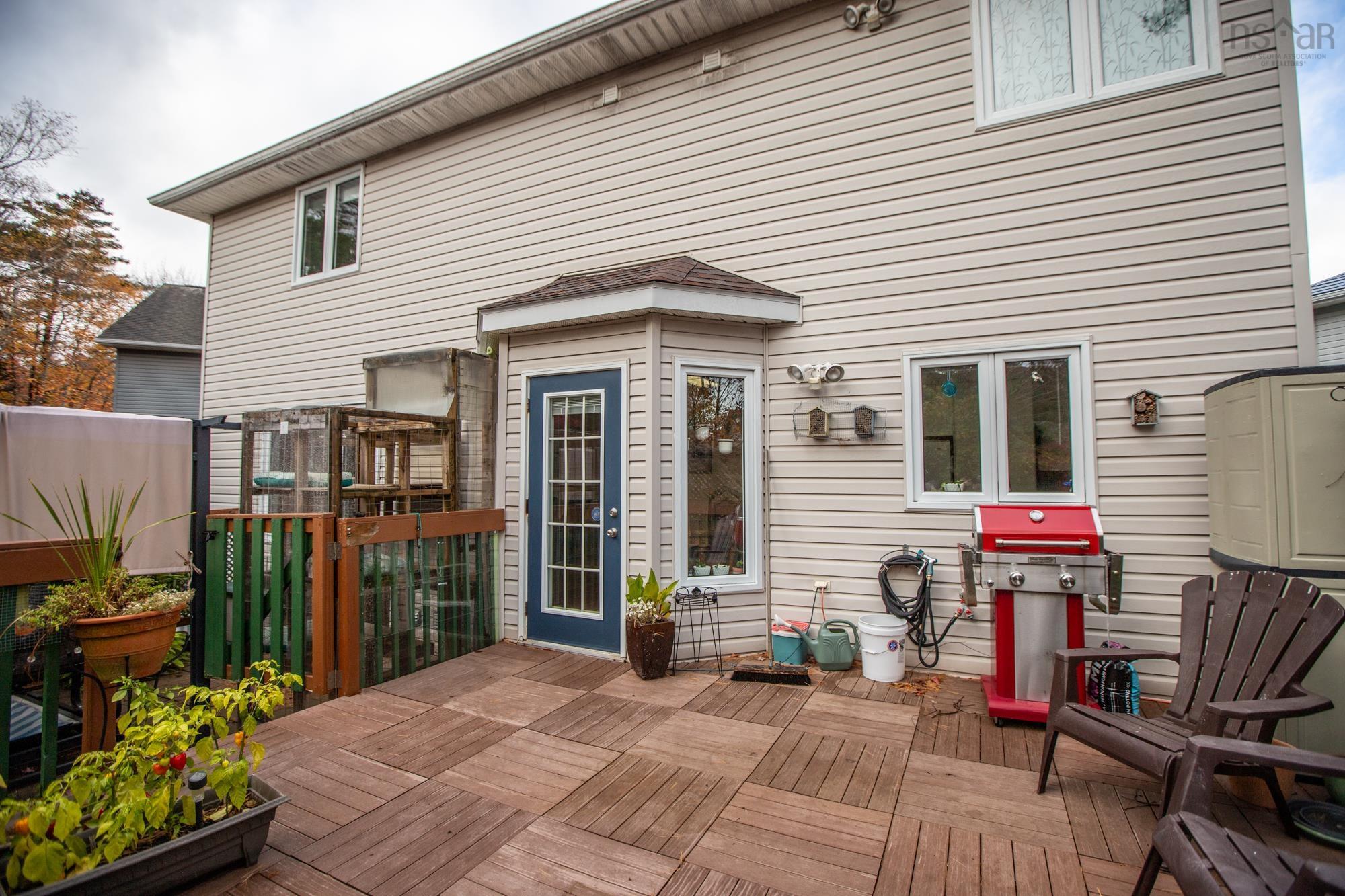 110 Oceanview Drive, Bedford, NS (MLS 202526722)