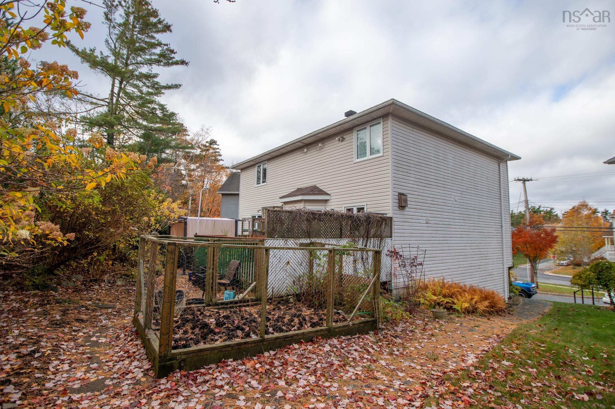 110 Oceanview Drive, Bedford, NS (MLS 202526722)