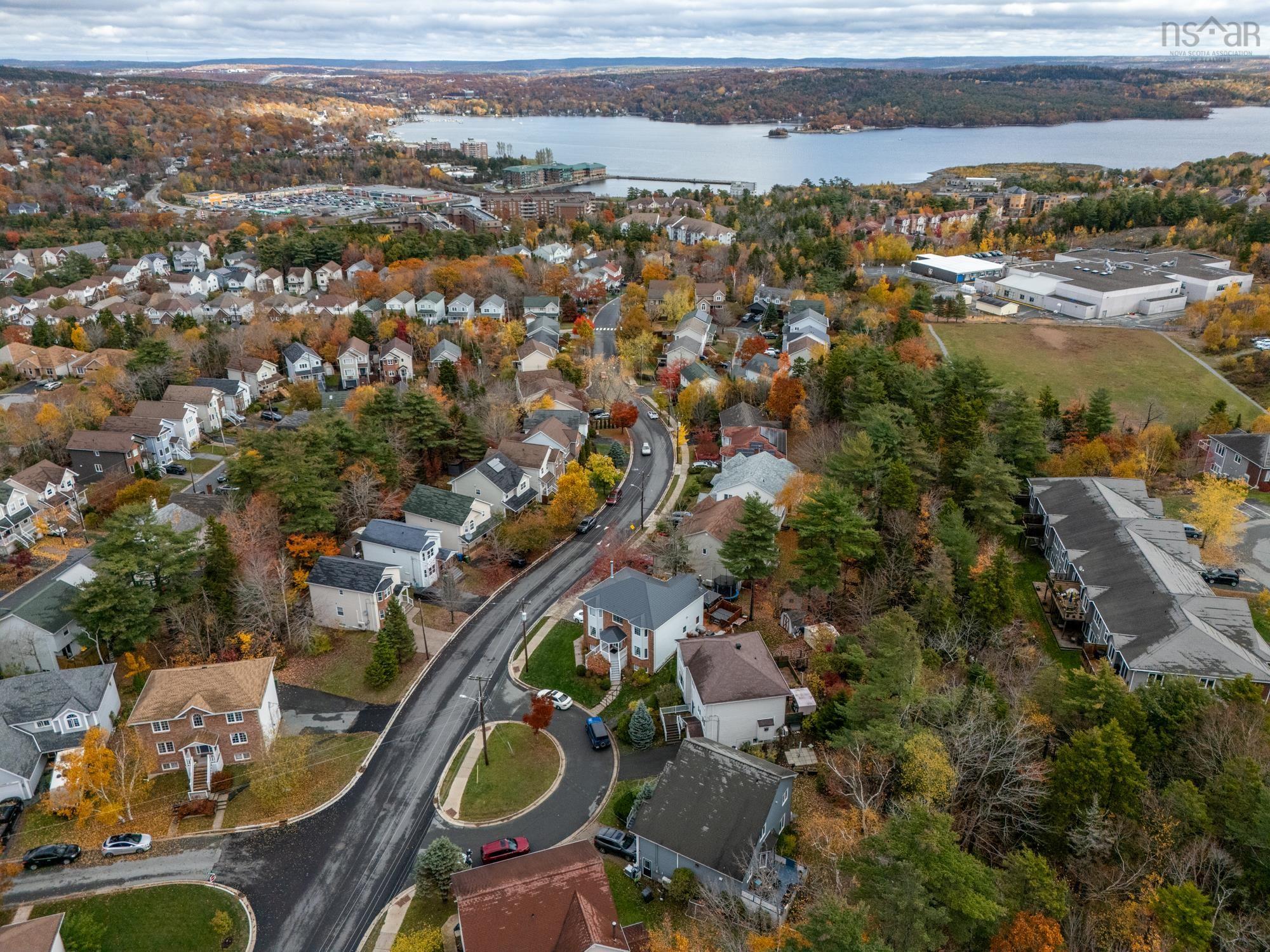 110 Oceanview Drive, Bedford, NS (MLS 202526722)