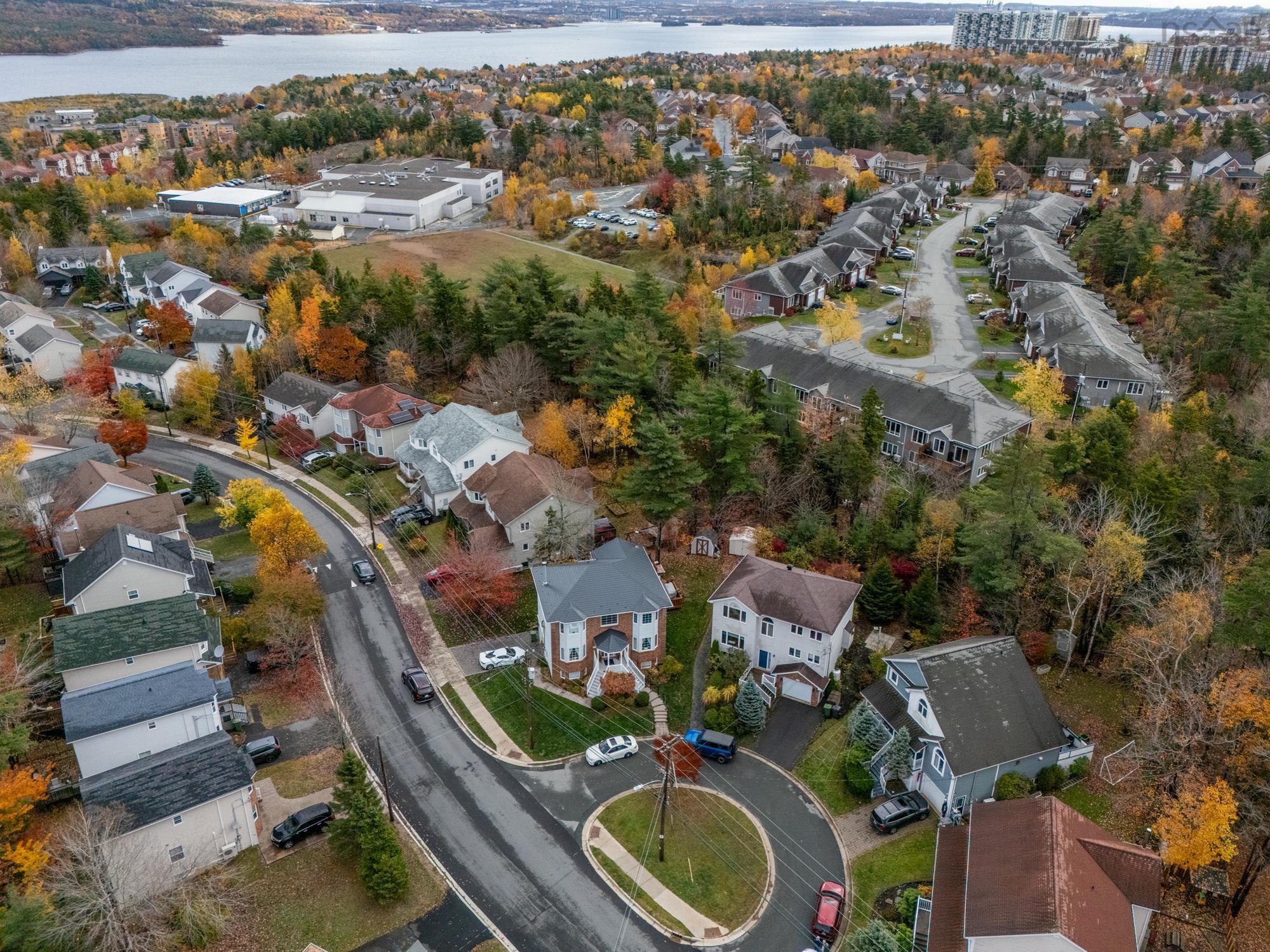 110 Oceanview Drive, Bedford, NS (MLS 202526722)