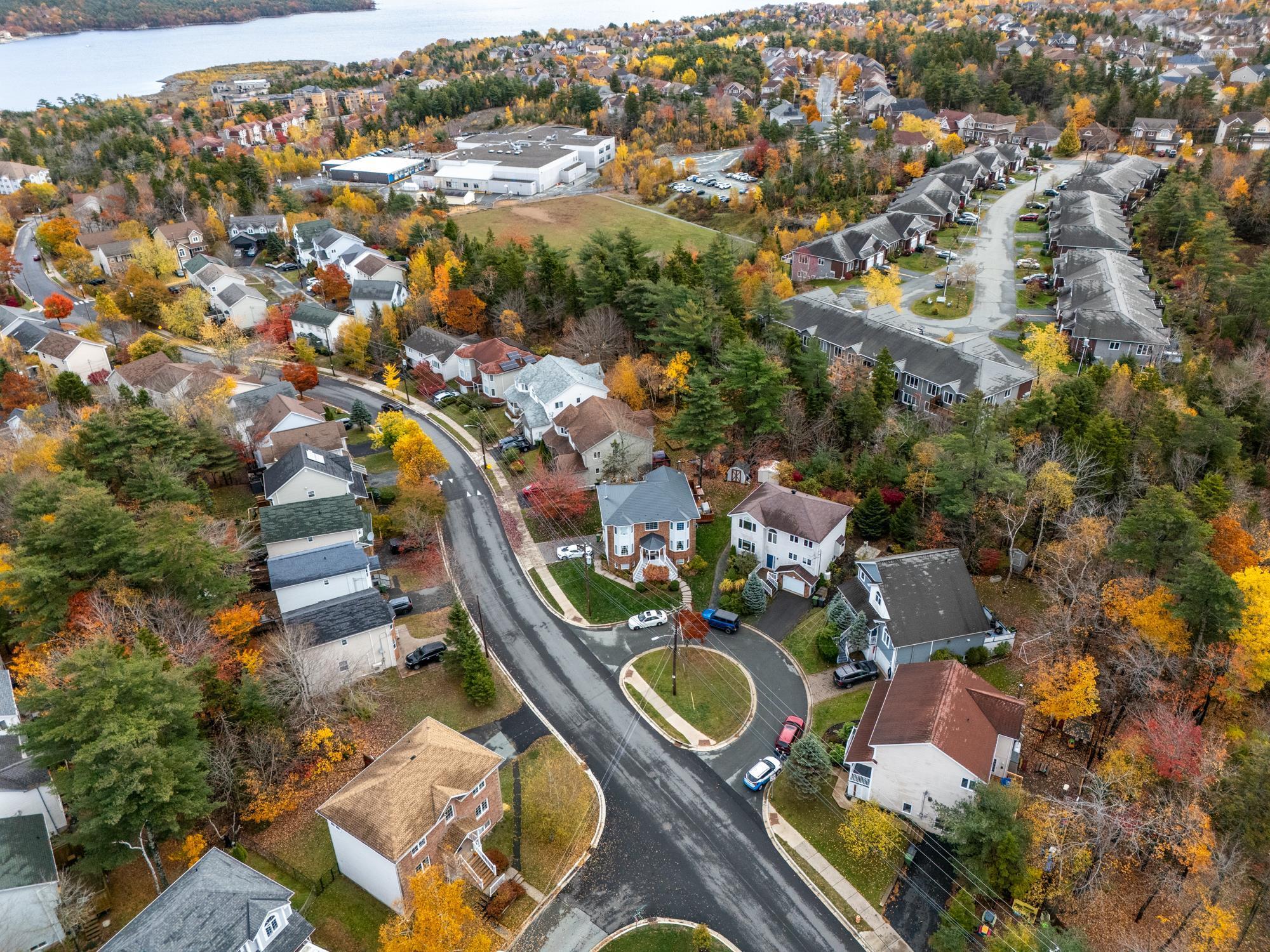 110 Oceanview Drive, Bedford, NS (MLS 202526722)