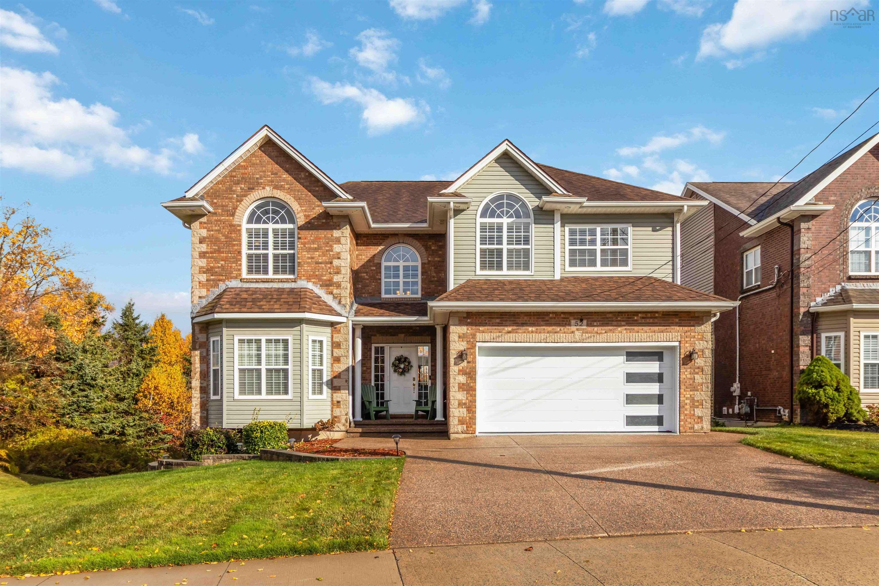 52 Freshwater Trail, Dartmouth, NS (MLS® 202526725)