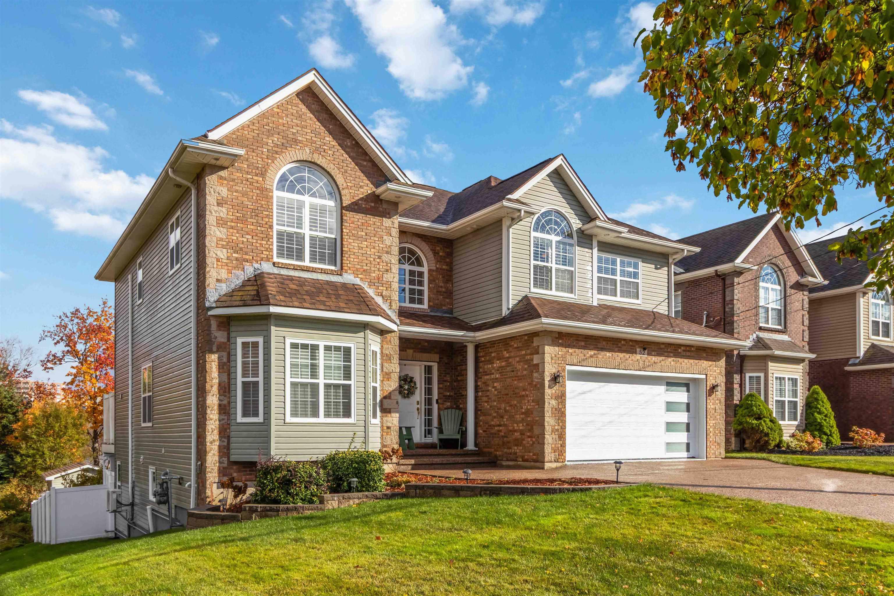 52 Freshwater Trail, Dartmouth, NS (MLS 202526725)