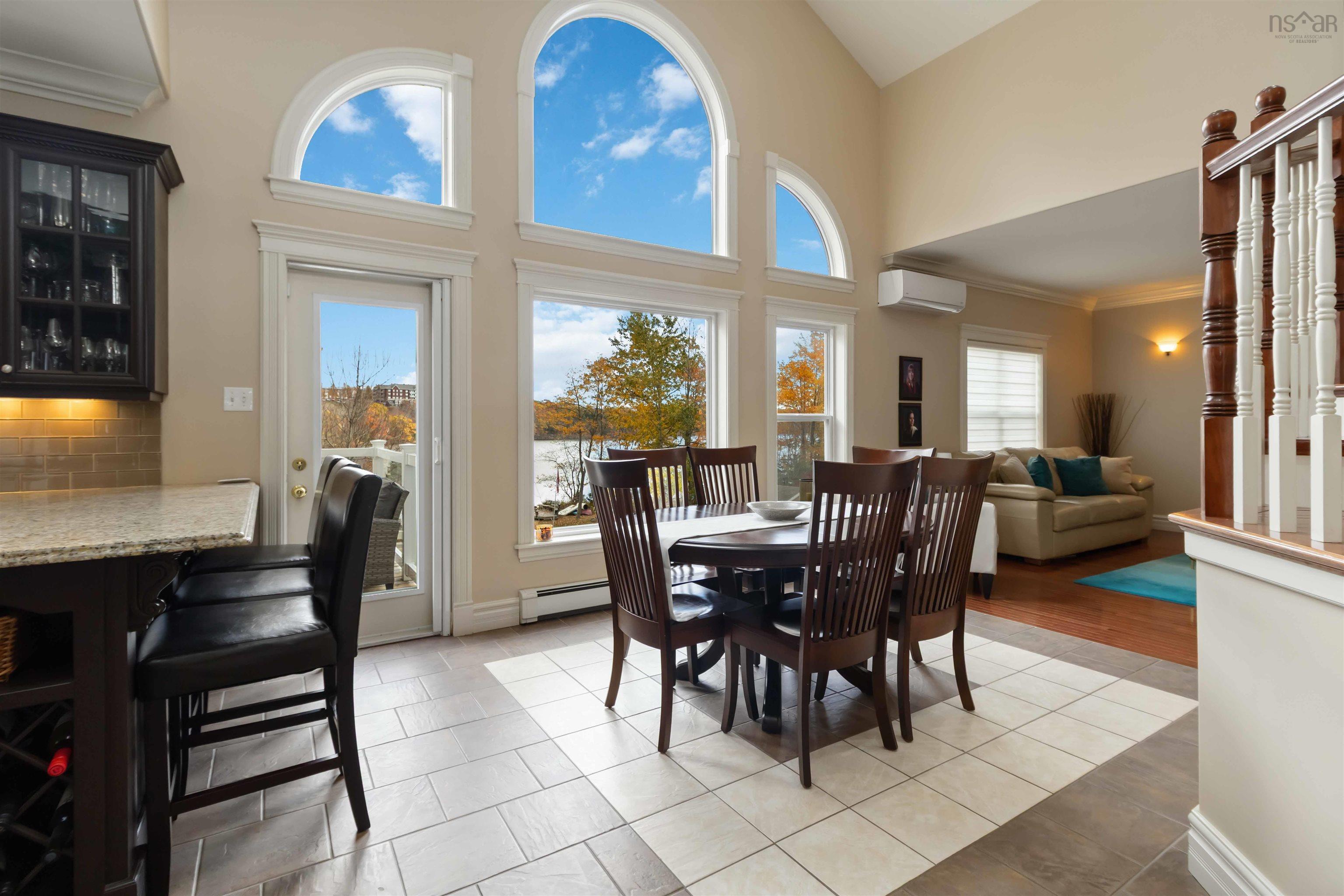 52 Freshwater Trail, Dartmouth, NS (MLS 202526725)