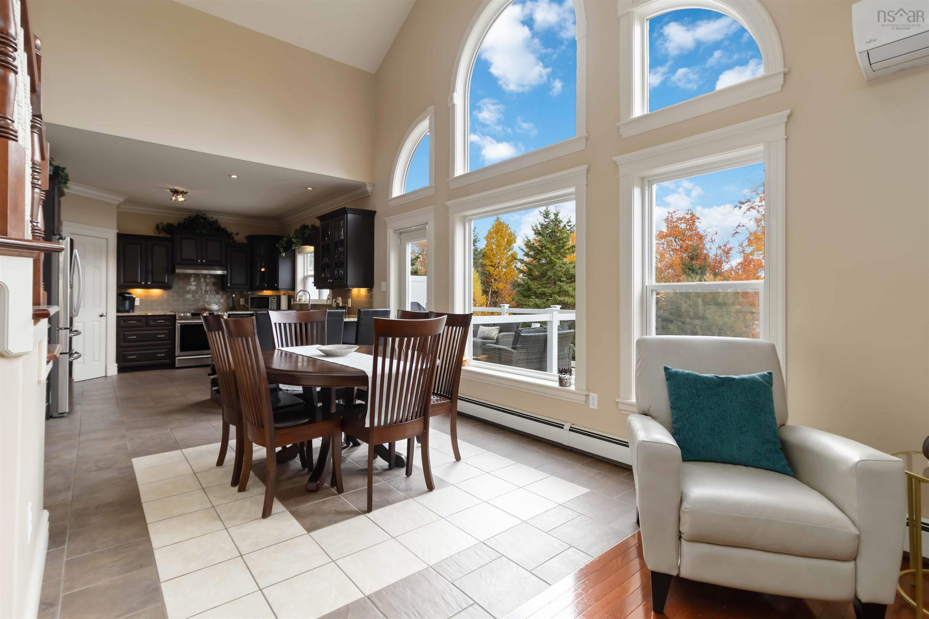 52 Freshwater Trail, Dartmouth, NS (MLS 202526725)