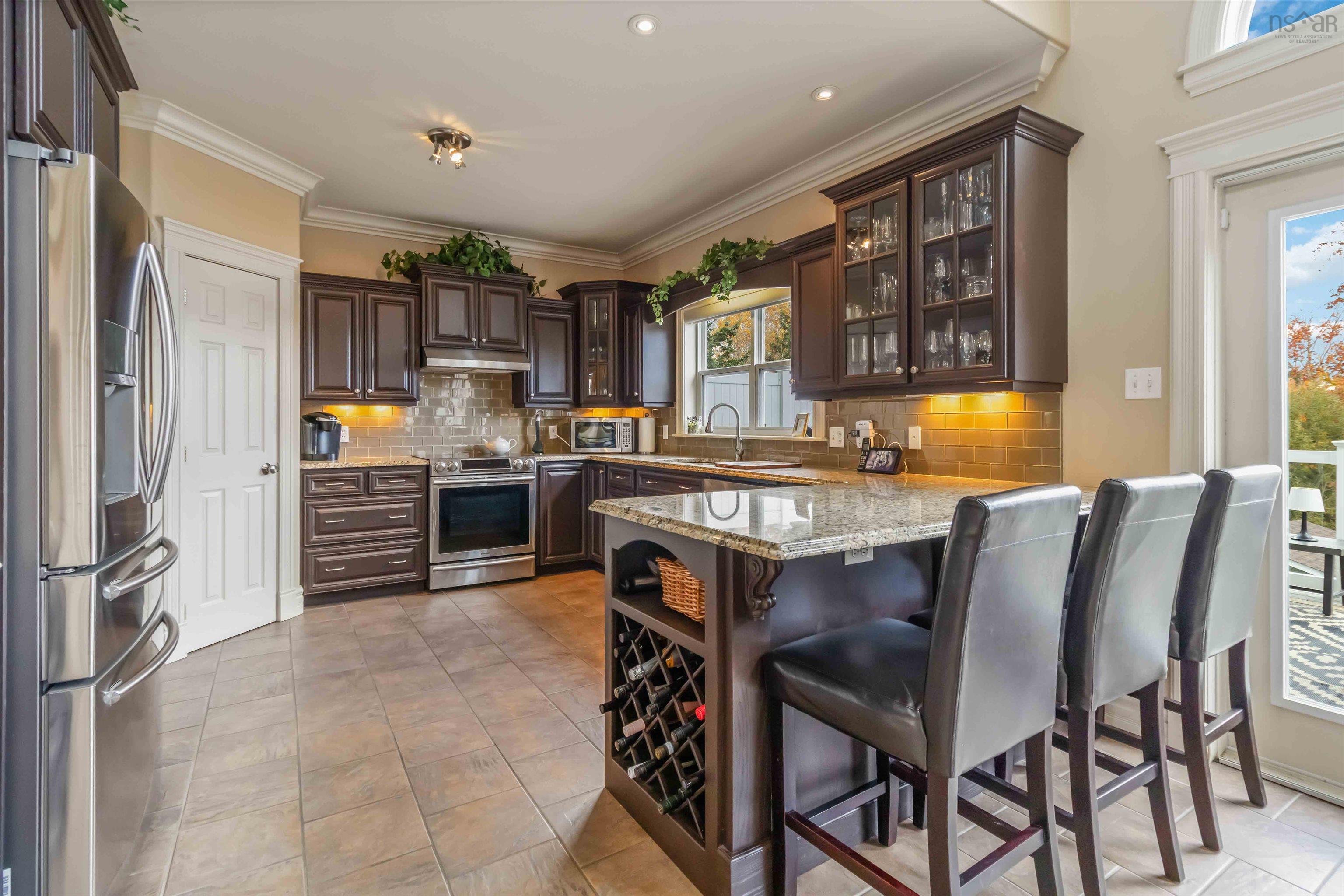 52 Freshwater Trail, Dartmouth, NS (MLS 202526725)