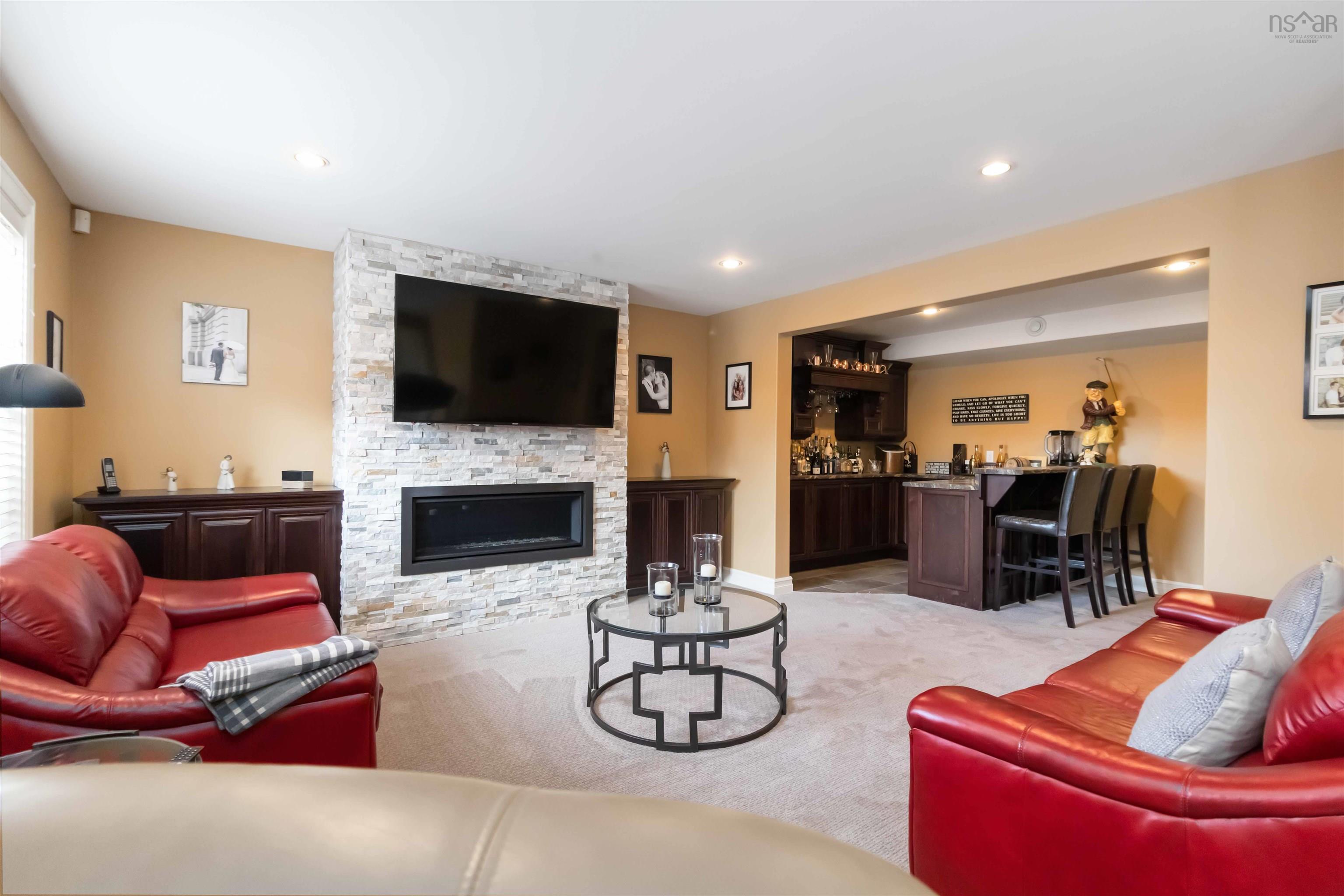 52 Freshwater Trail, Dartmouth, NS (MLS 202526725)