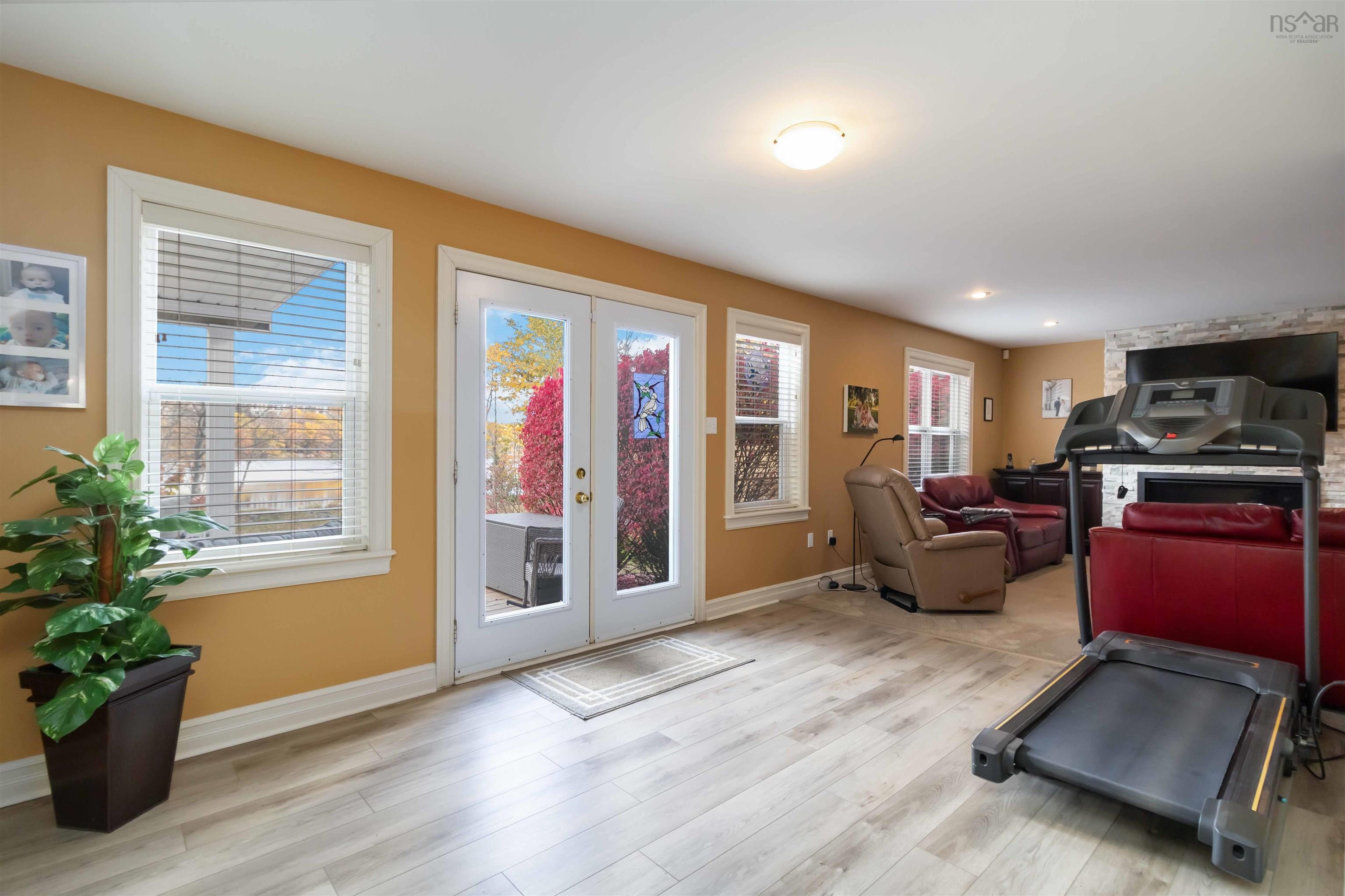 52 Freshwater Trail, Dartmouth, NS (MLS 202526725)