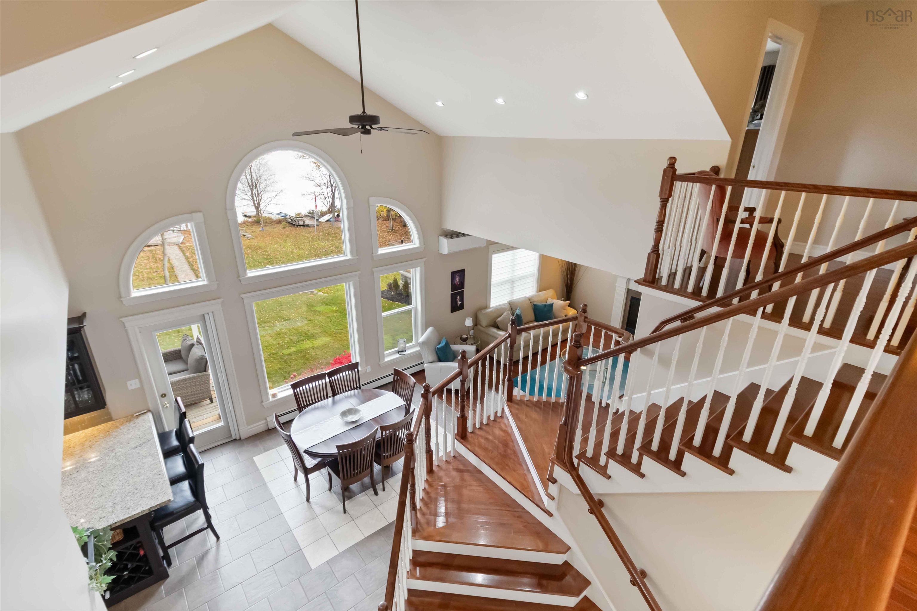 52 Freshwater Trail, Dartmouth, NS (MLS 202526725)