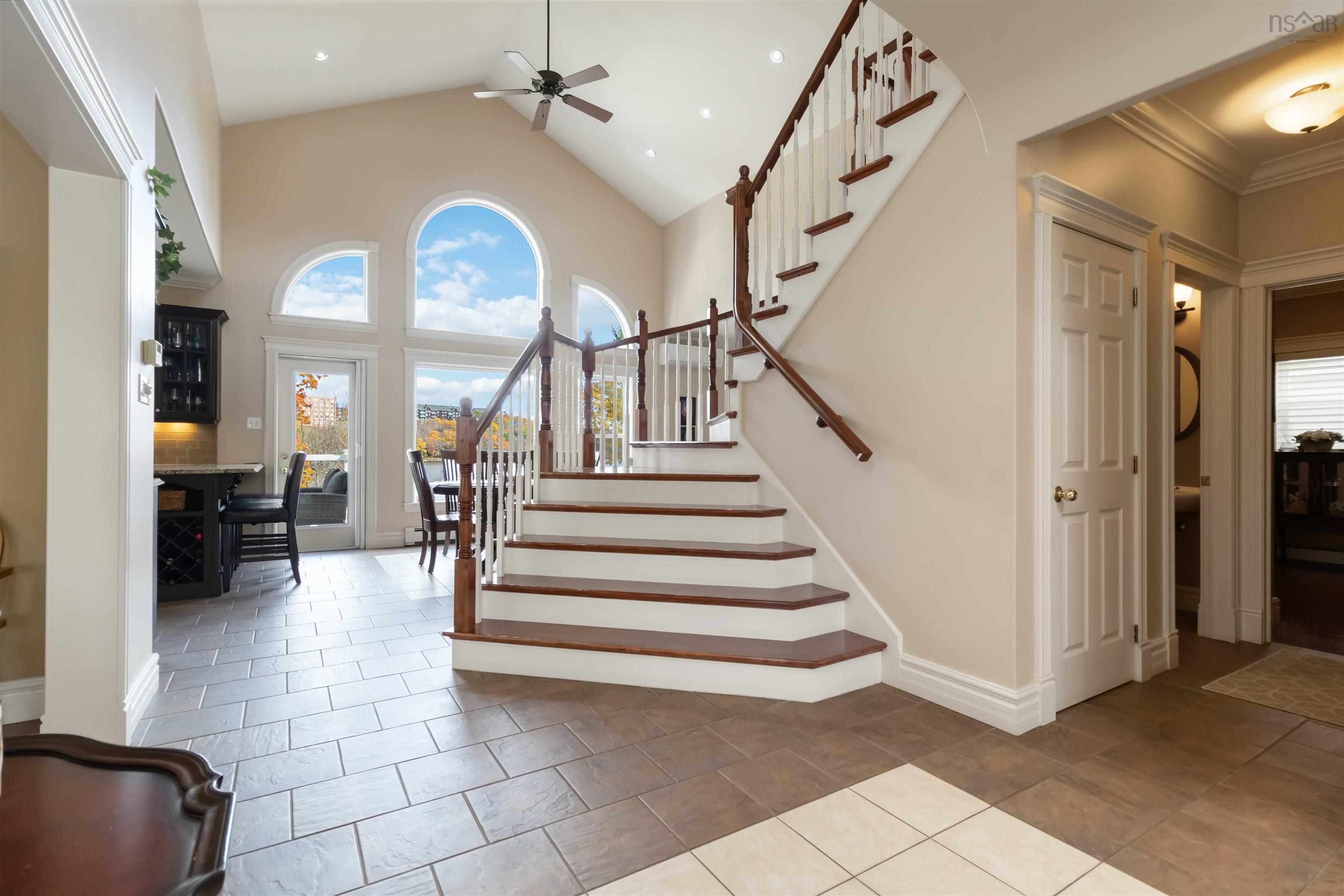 52 Freshwater Trail, Dartmouth, NS (MLS 202526725)