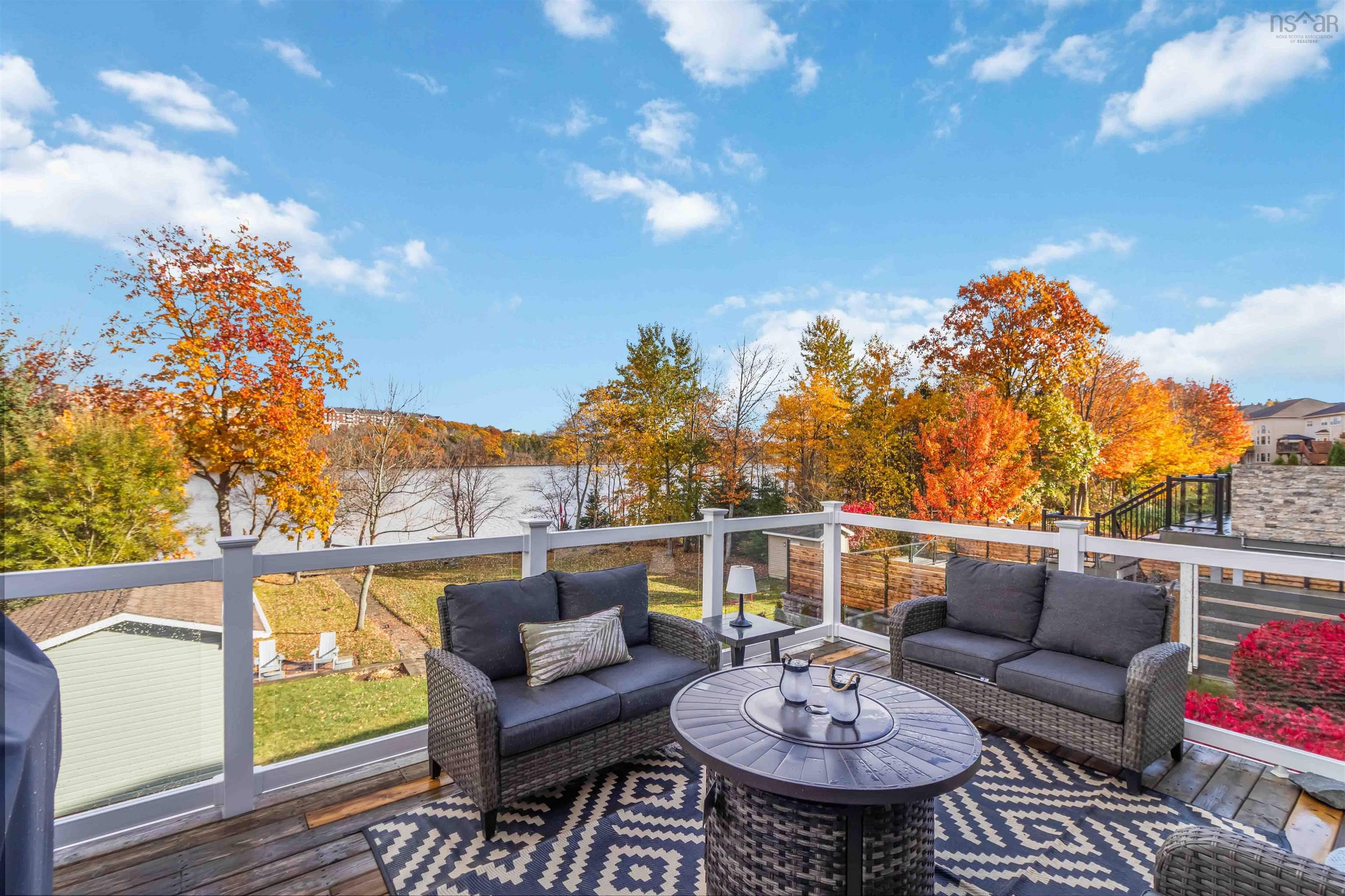 52 Freshwater Trail, Dartmouth, NS (MLS 202526725)