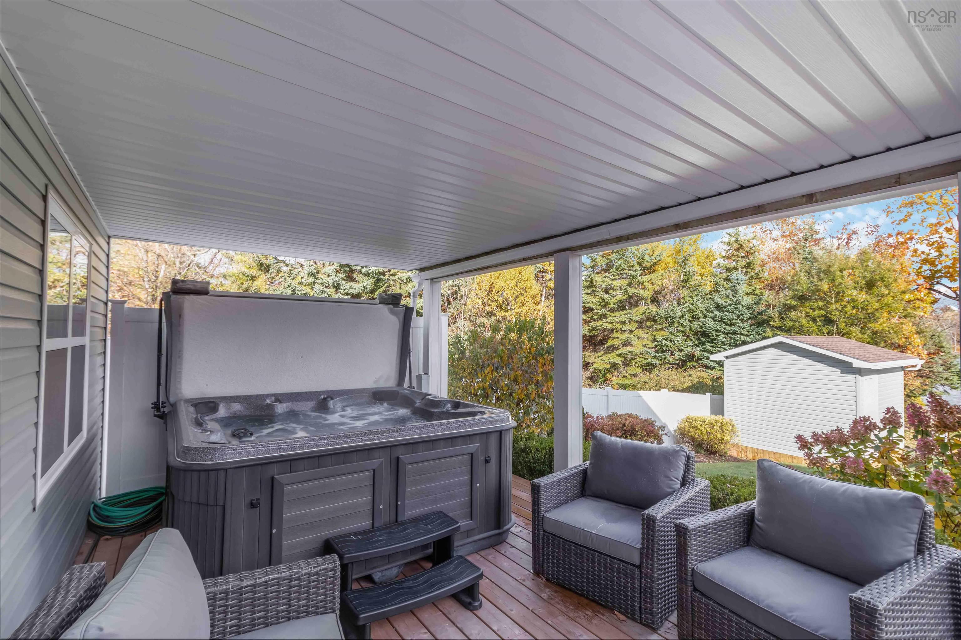 52 Freshwater Trail, Dartmouth, NS (MLS 202526725)