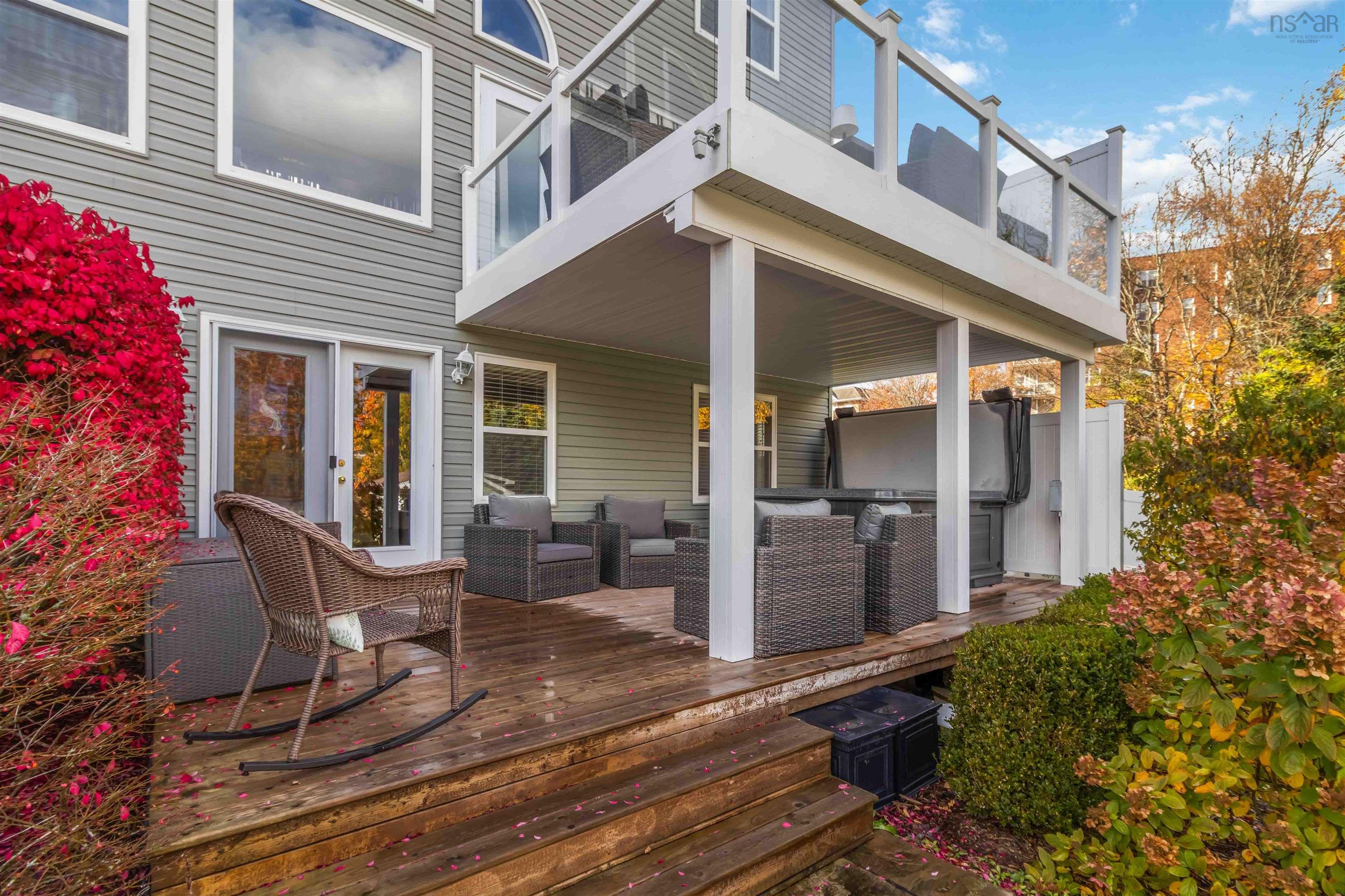 52 Freshwater Trail, Dartmouth, NS (MLS 202526725)