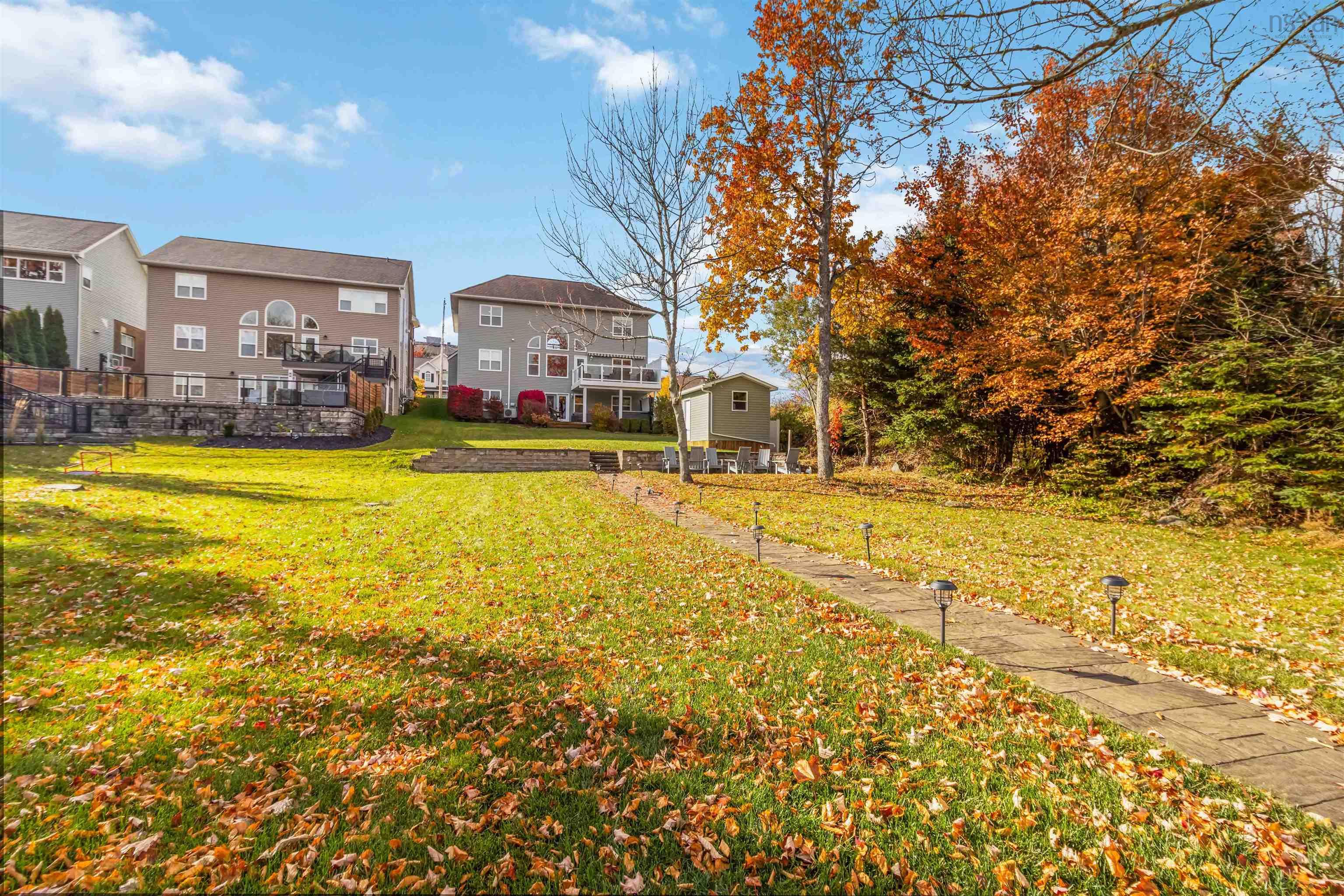 52 Freshwater Trail, Dartmouth, NS (MLS 202526725)