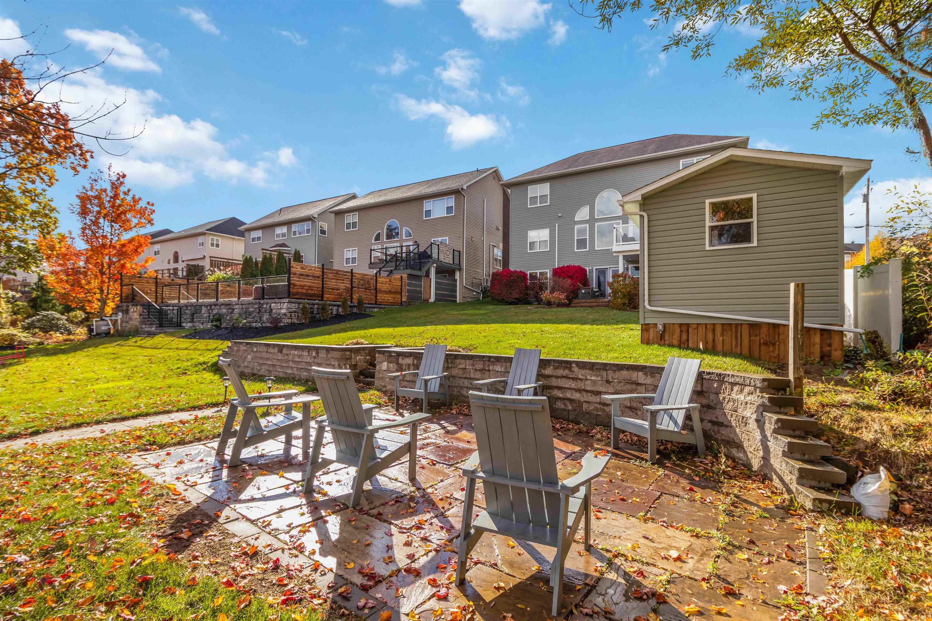 52 Freshwater Trail, Dartmouth, NS (MLS 202526725)