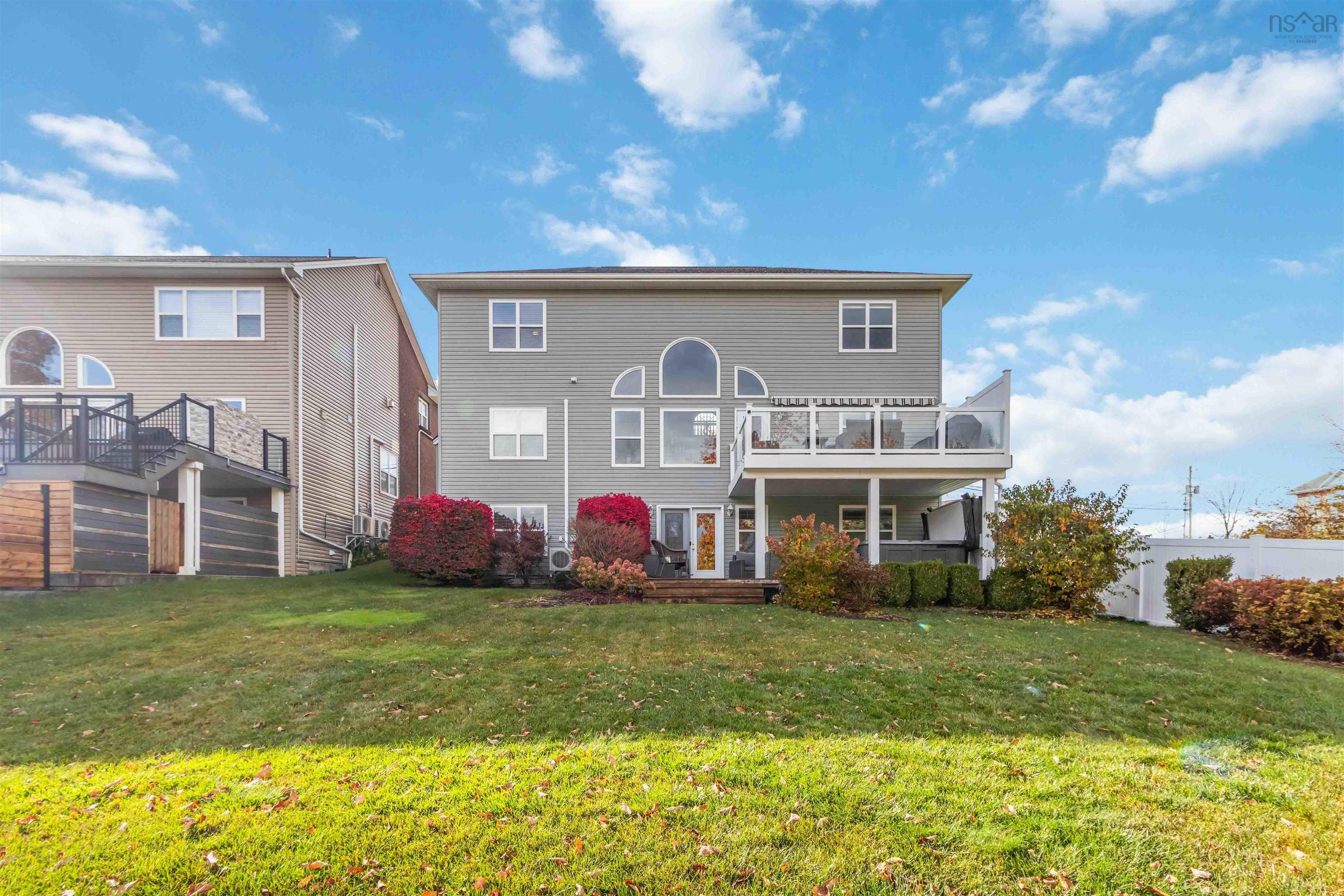 52 Freshwater Trail, Dartmouth, NS (MLS 202526725)