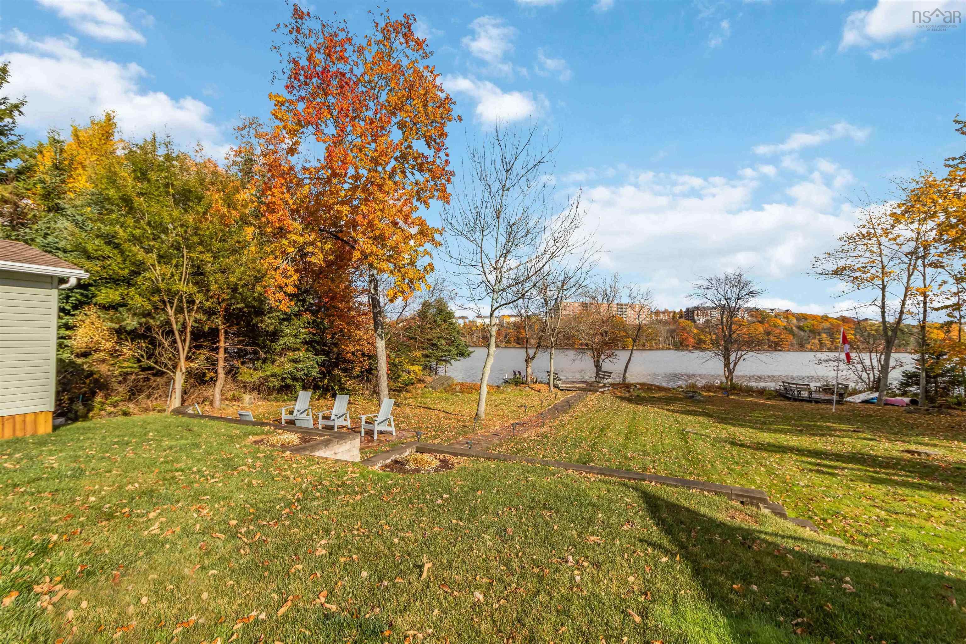 52 Freshwater Trail, Dartmouth, NS (MLS 202526725)