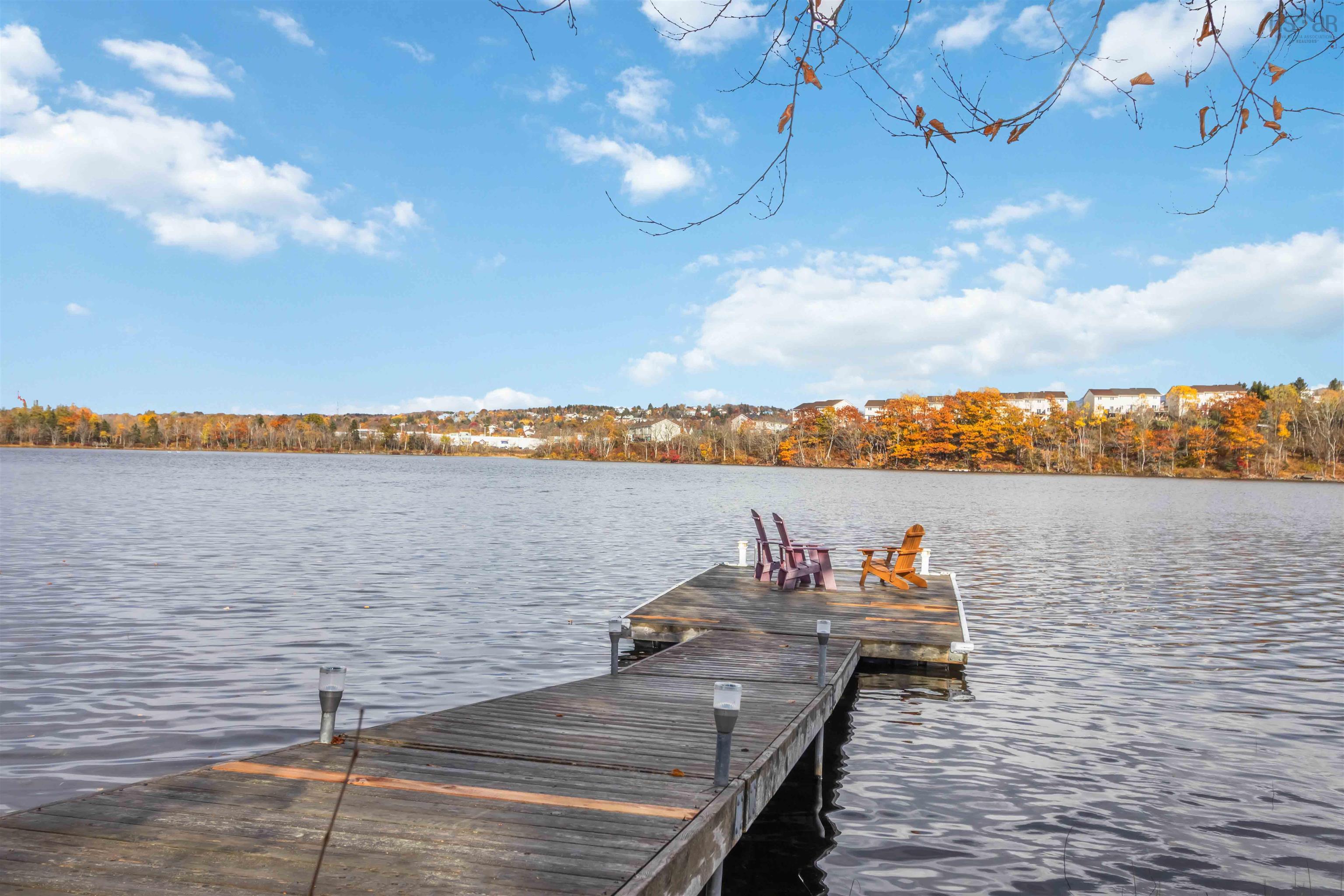 52 Freshwater Trail, Dartmouth, NS (MLS 202526725)