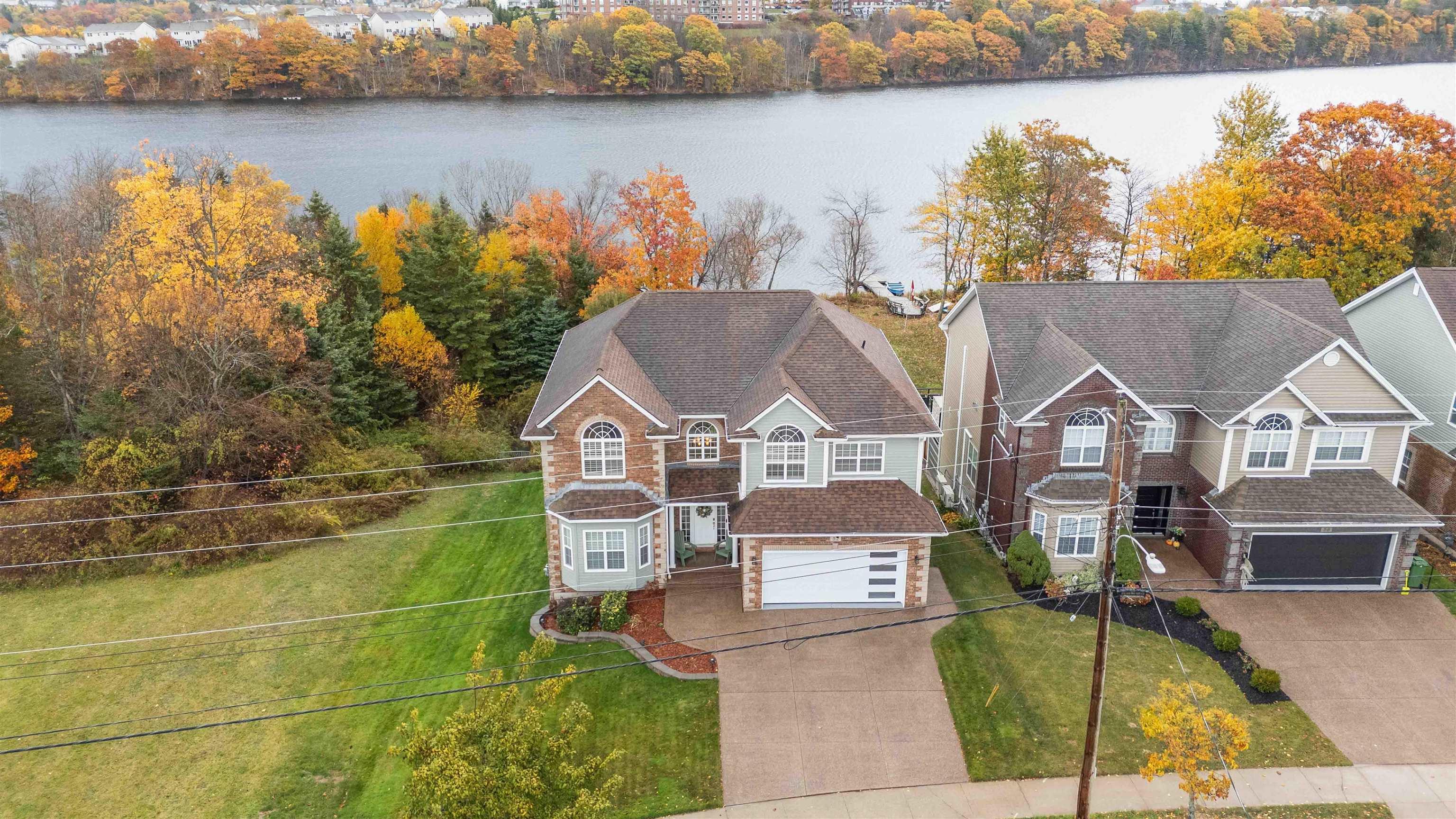 52 Freshwater Trail, Dartmouth, NS (MLS 202526725)