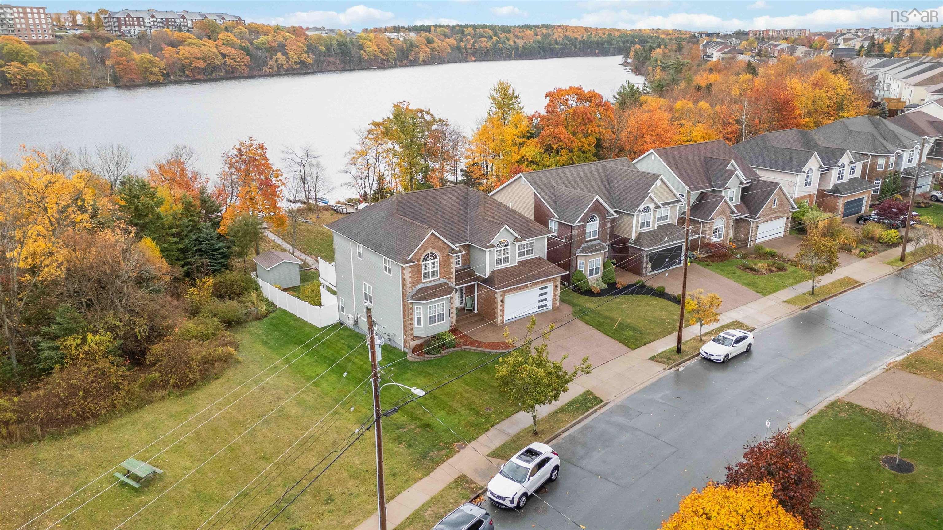 52 Freshwater Trail, Dartmouth, NS (MLS 202526725)