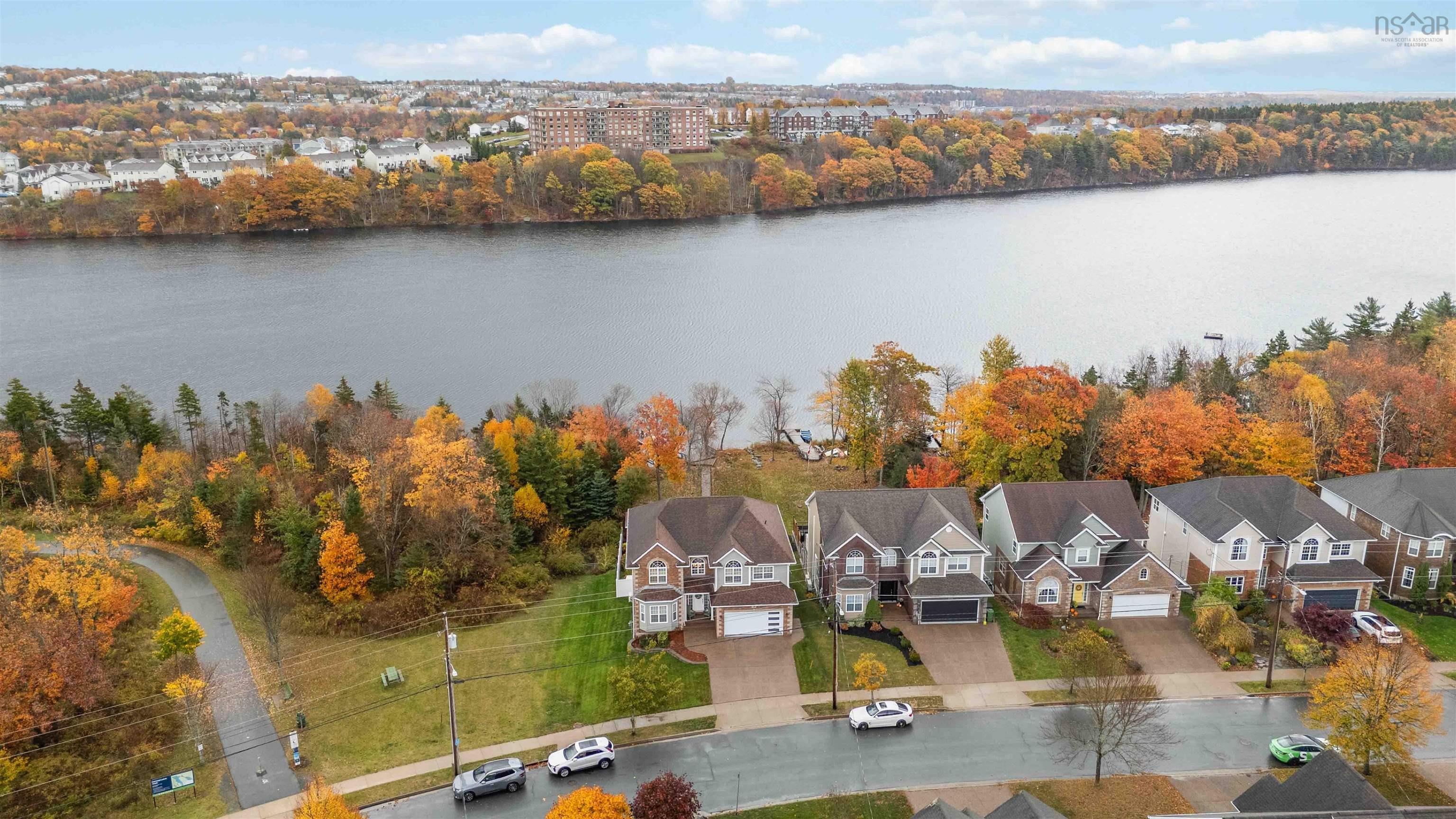 52 Freshwater Trail, Dartmouth, NS (MLS 202526725)