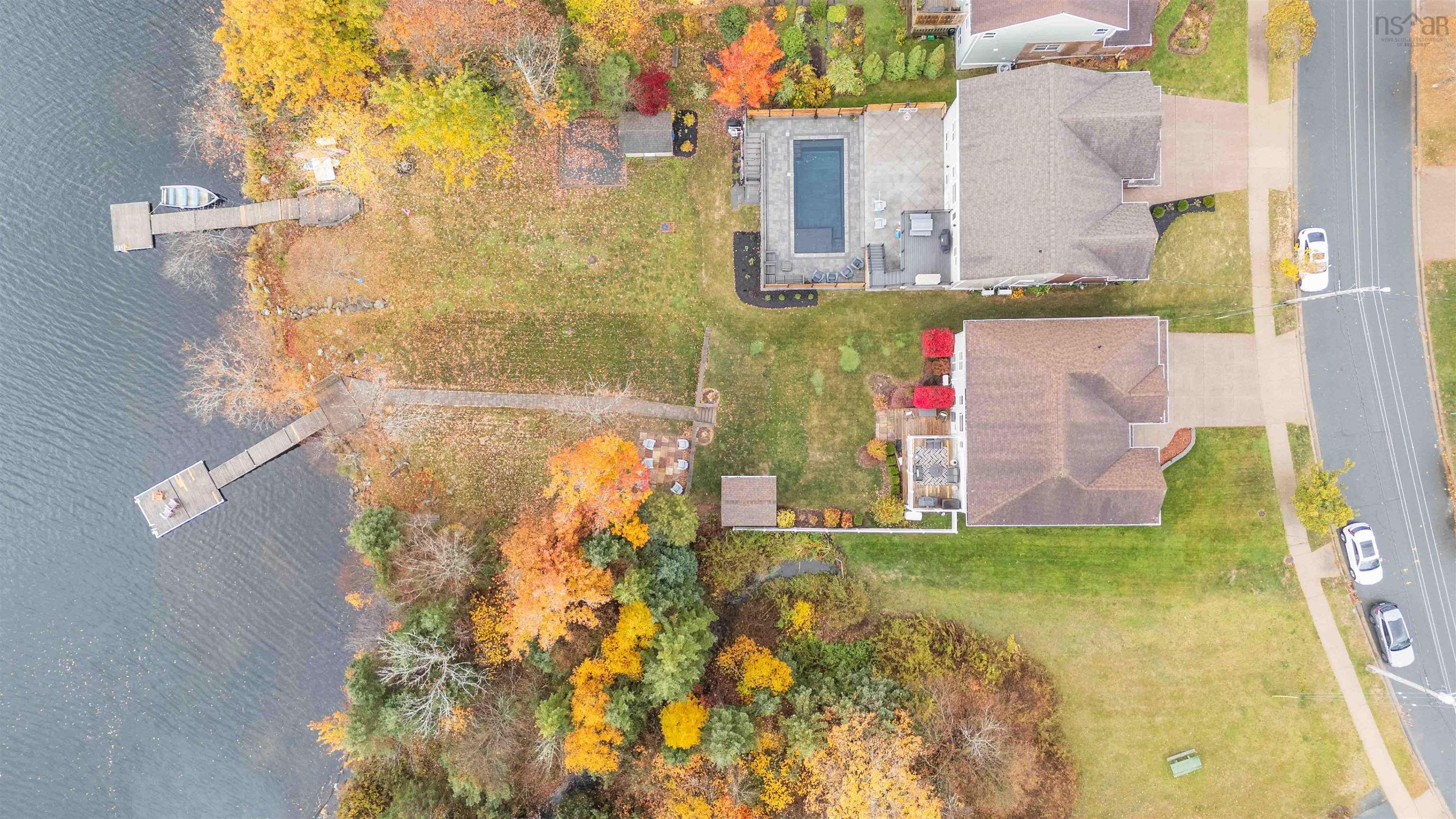 52 Freshwater Trail, Dartmouth, NS (MLS 202526725)