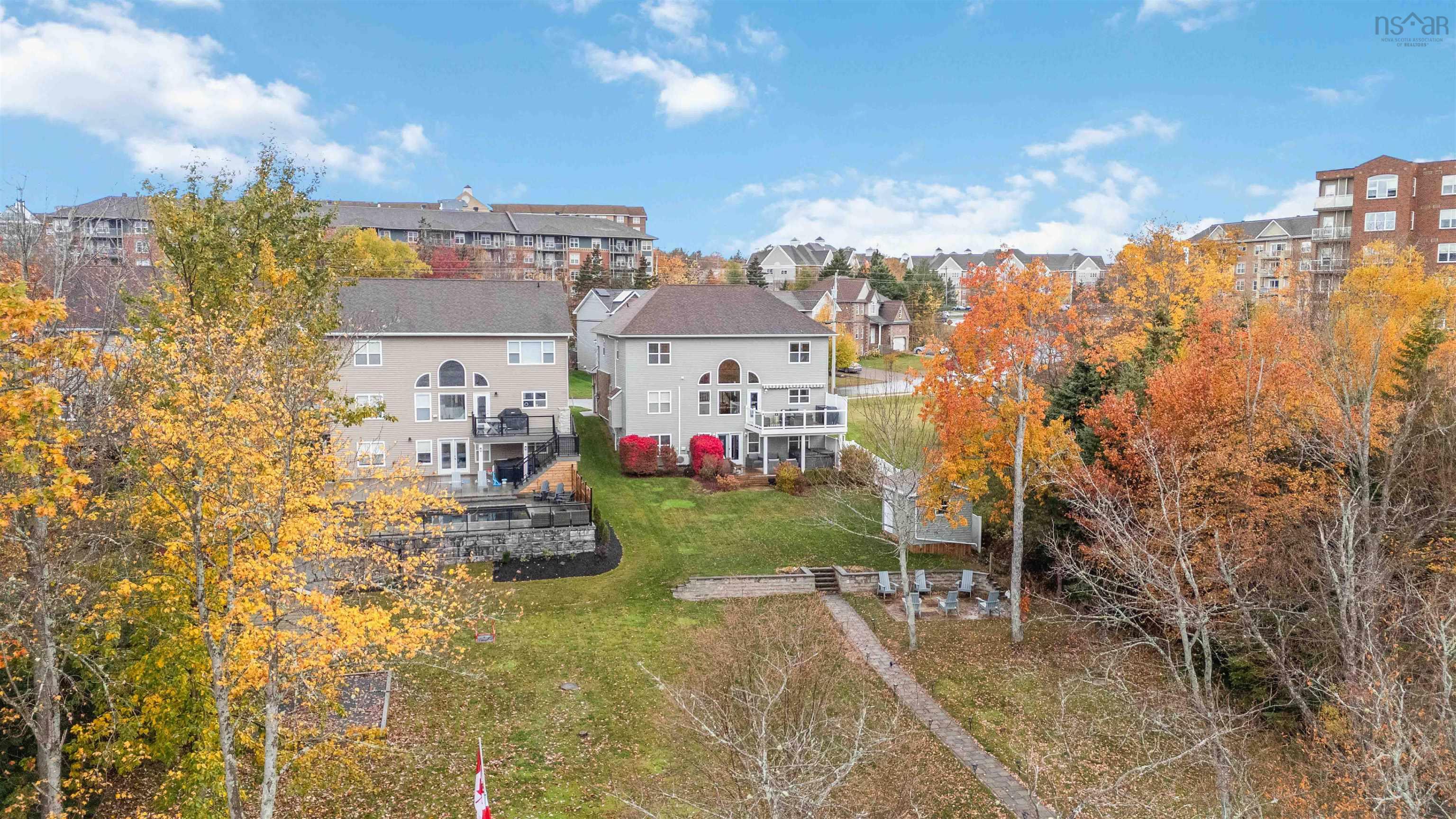 52 Freshwater Trail, Dartmouth, NS (MLS 202526725)