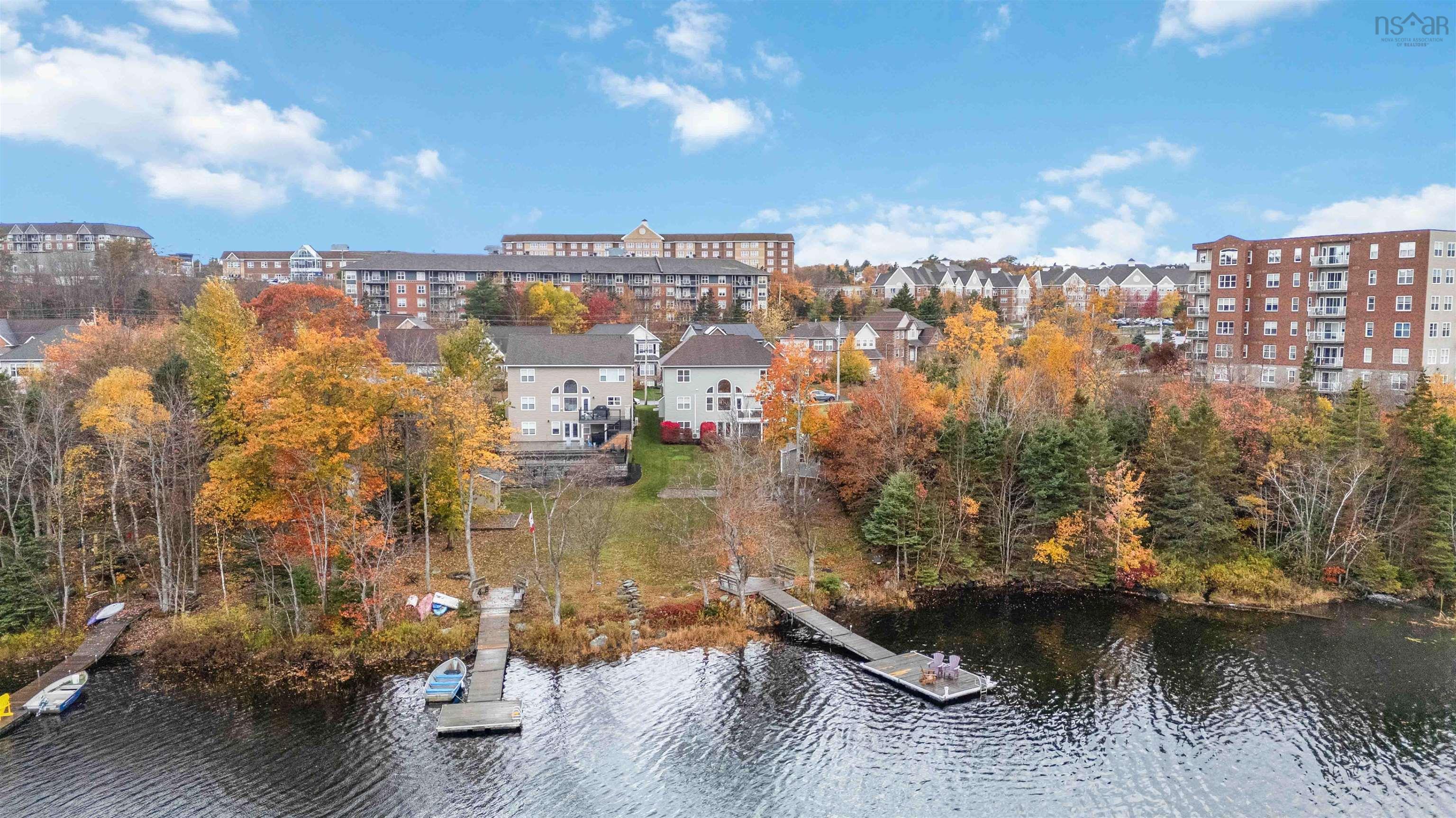 52 Freshwater Trail, Dartmouth, NS (MLS 202526725)