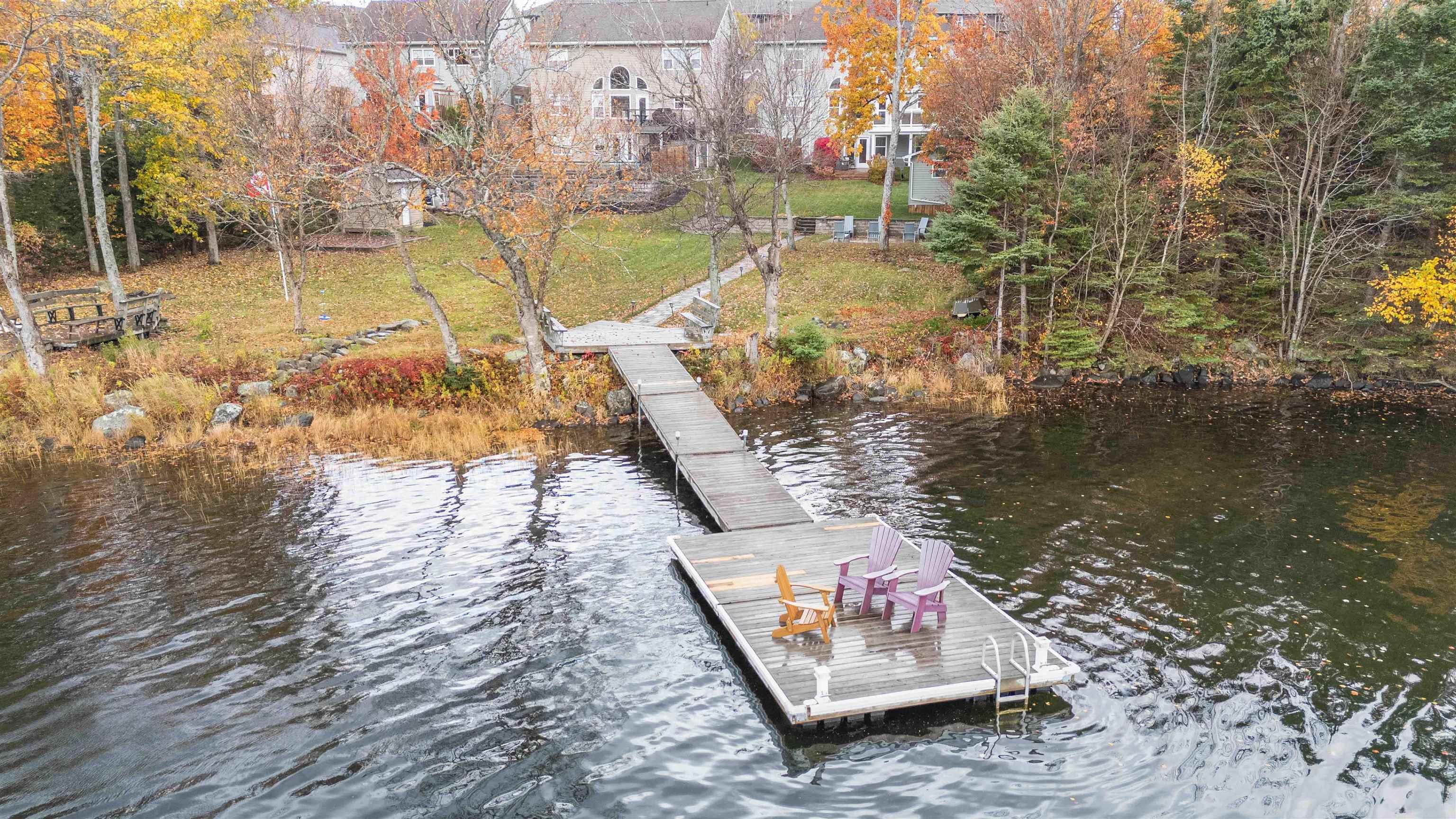 52 Freshwater Trail, Dartmouth, NS (MLS 202526725)