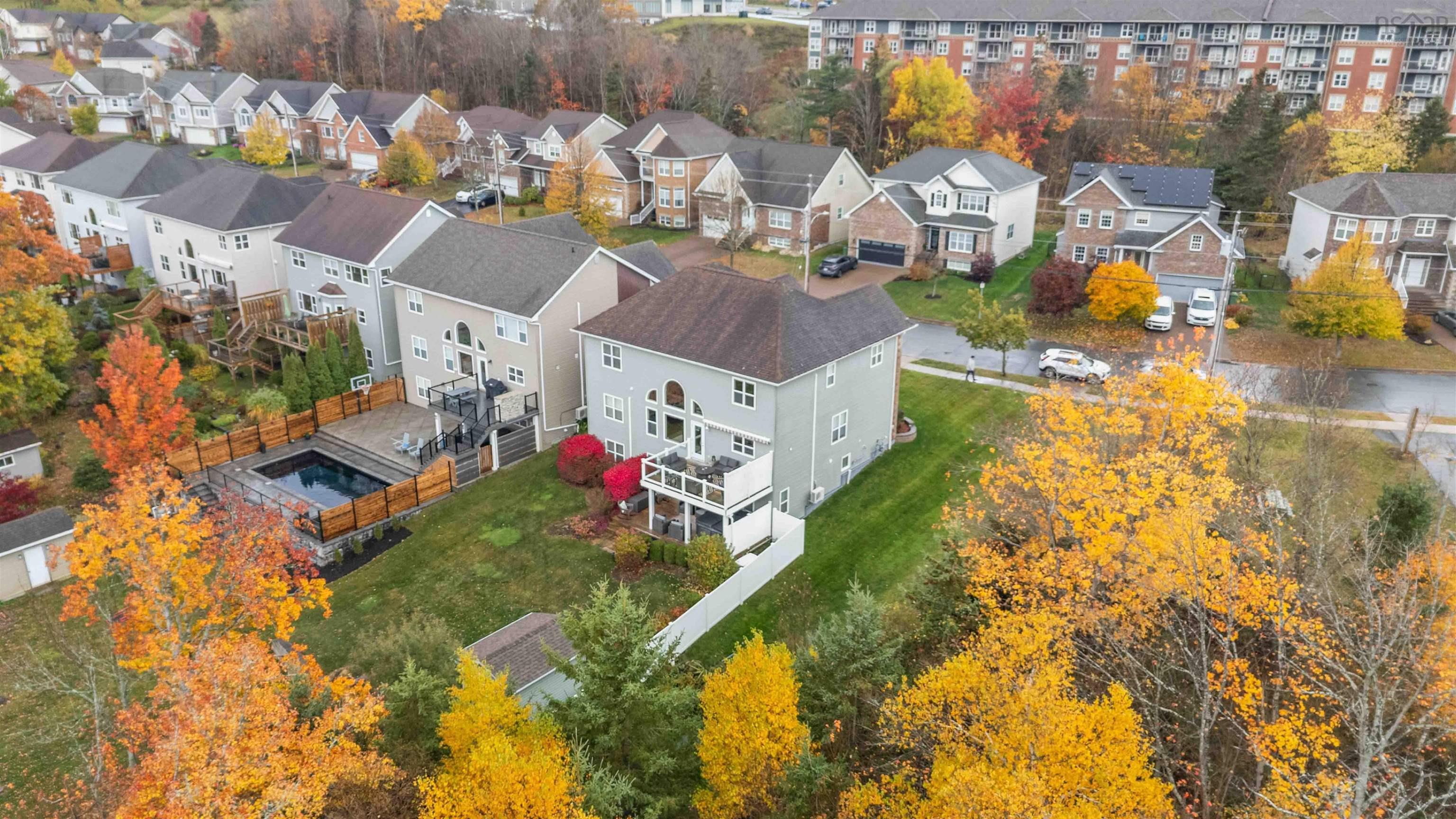 52 Freshwater Trail, Dartmouth, NS (MLS 202526725)