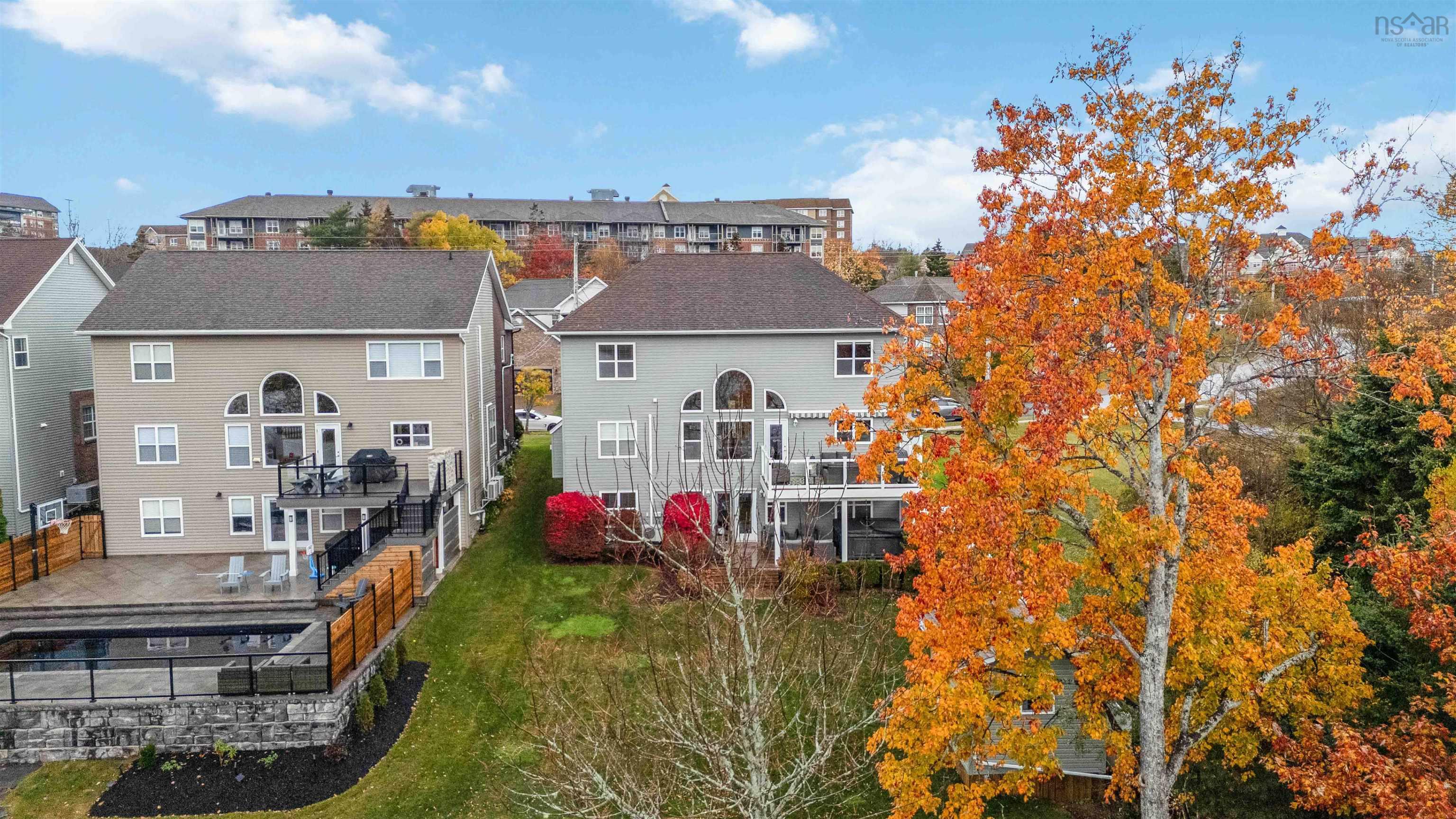 52 Freshwater Trail, Dartmouth, NS (MLS 202526725)