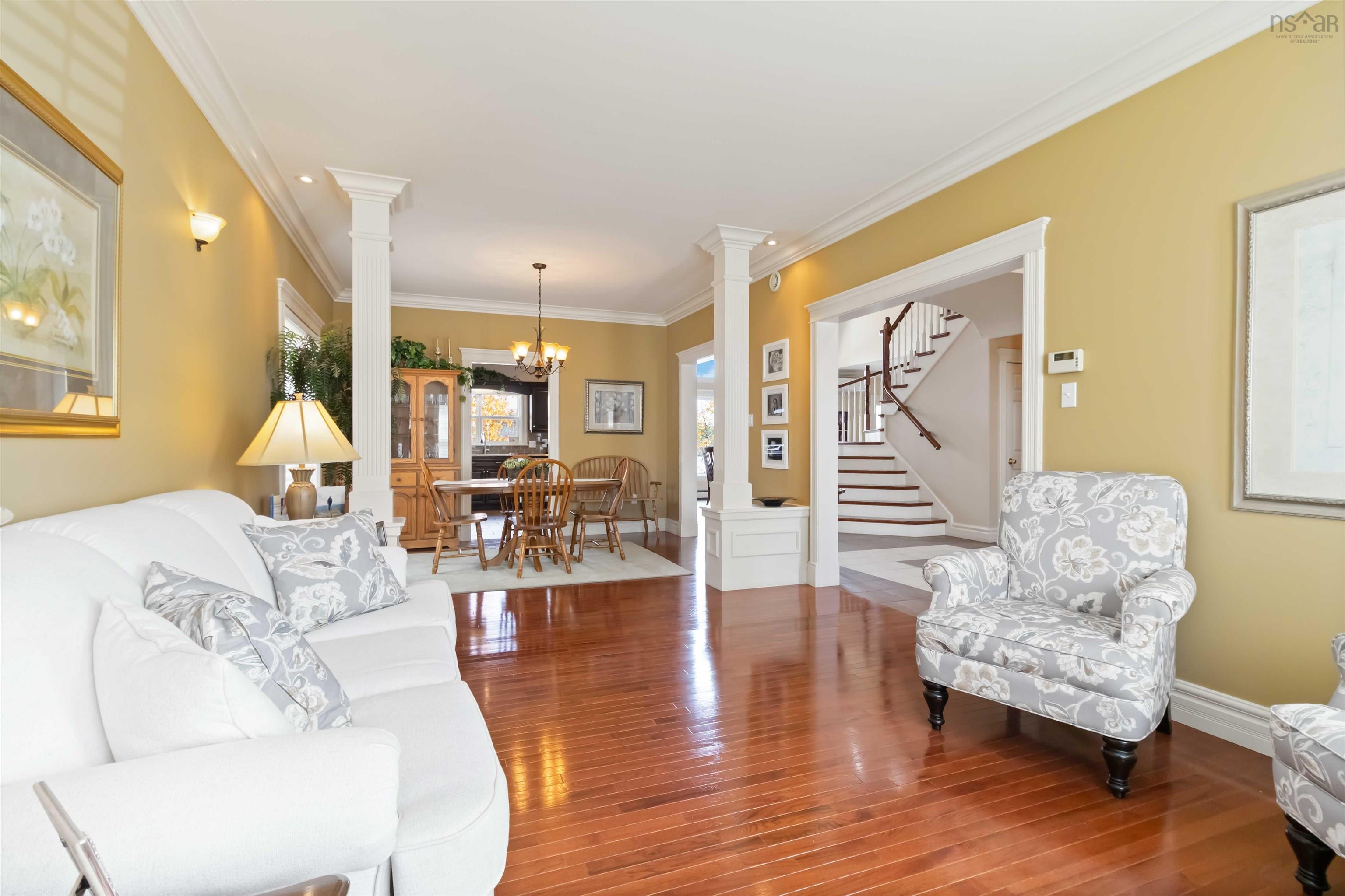 52 Freshwater Trail, Dartmouth, NS (MLS 202526725)