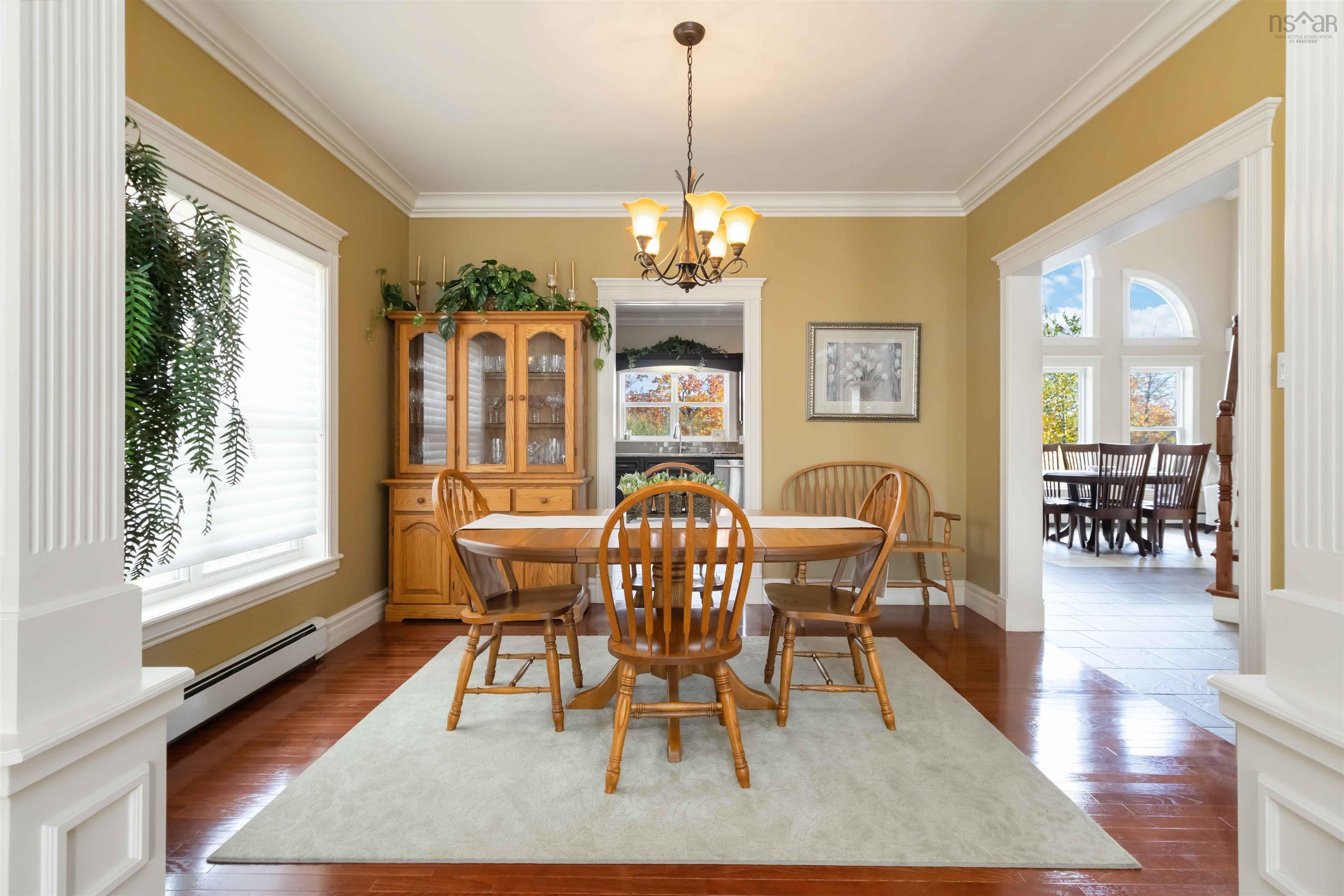 52 Freshwater Trail, Dartmouth, NS (MLS 202526725)