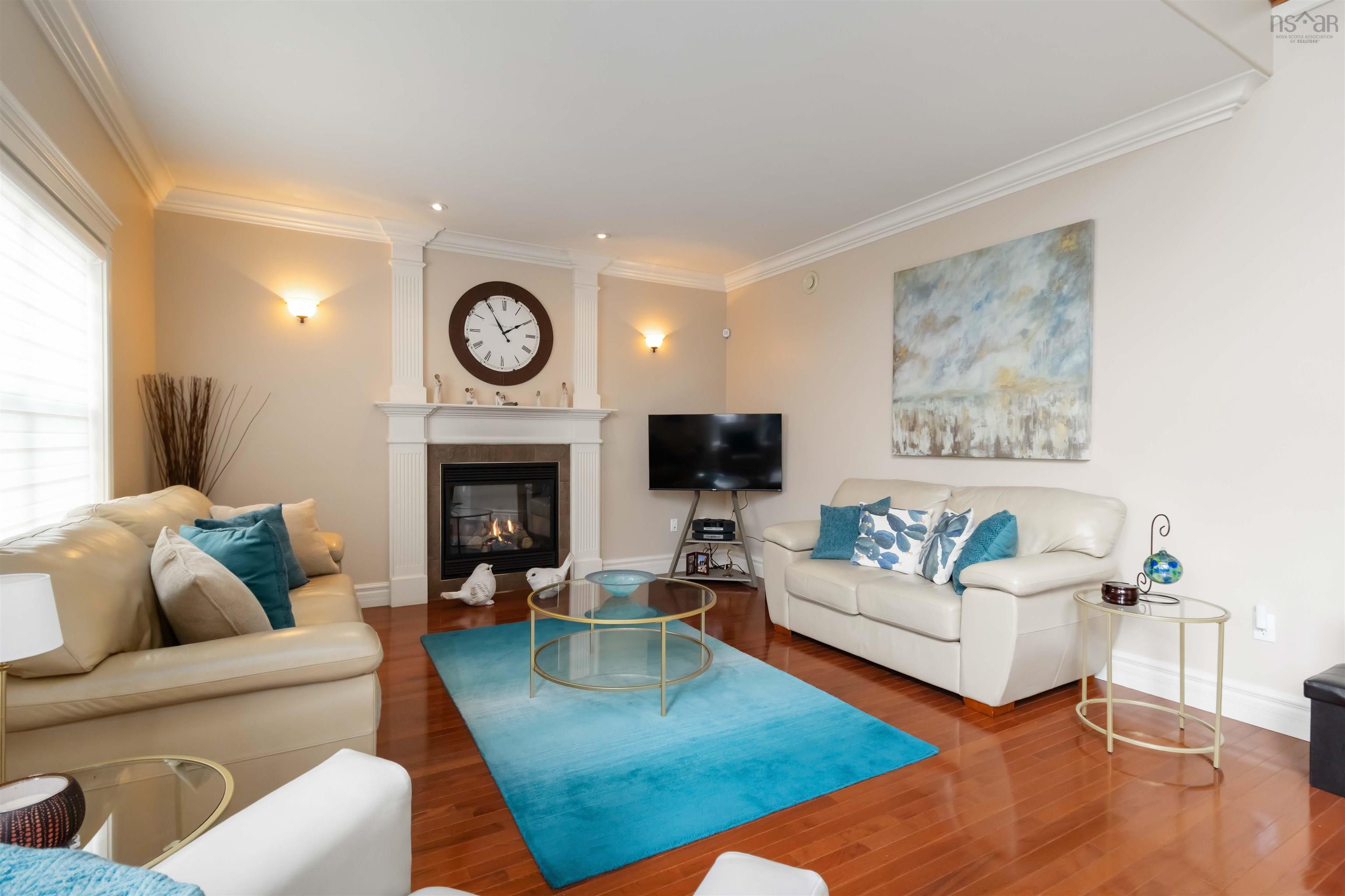 52 Freshwater Trail, Dartmouth, NS (MLS 202526725)