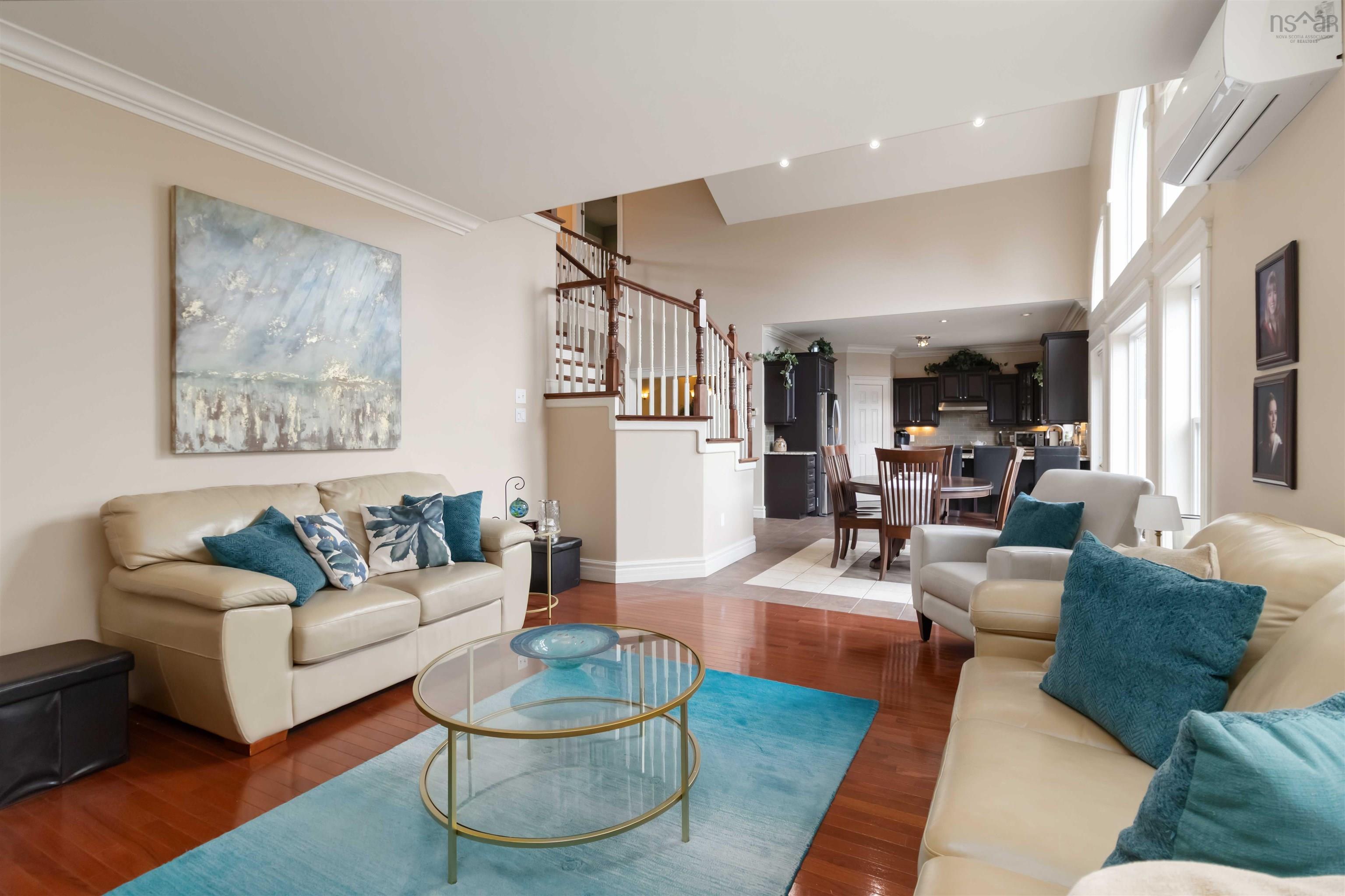 52 Freshwater Trail, Dartmouth, NS (MLS 202526725)