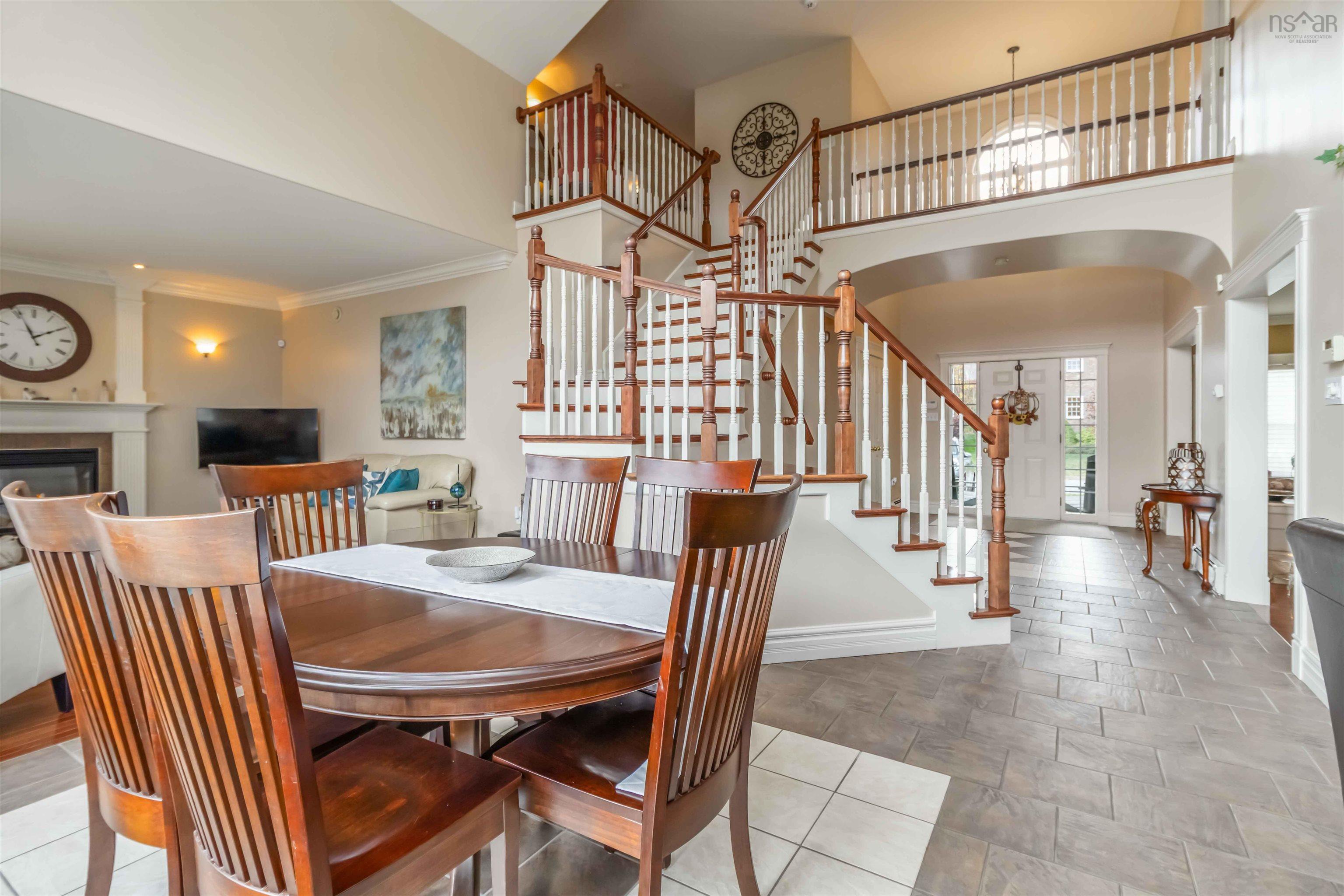 52 Freshwater Trail, Dartmouth, NS (MLS 202526725)