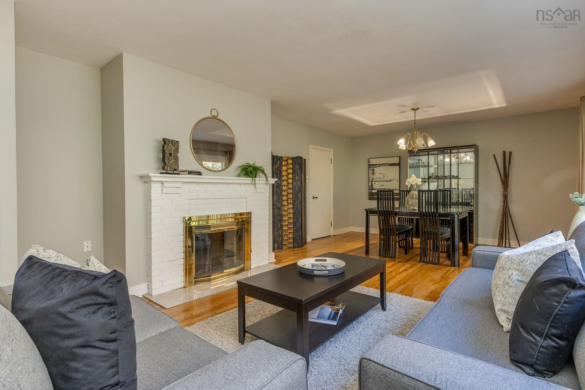 37 Sherbrooke Drive, Halifax, NS (MLS 202526735)