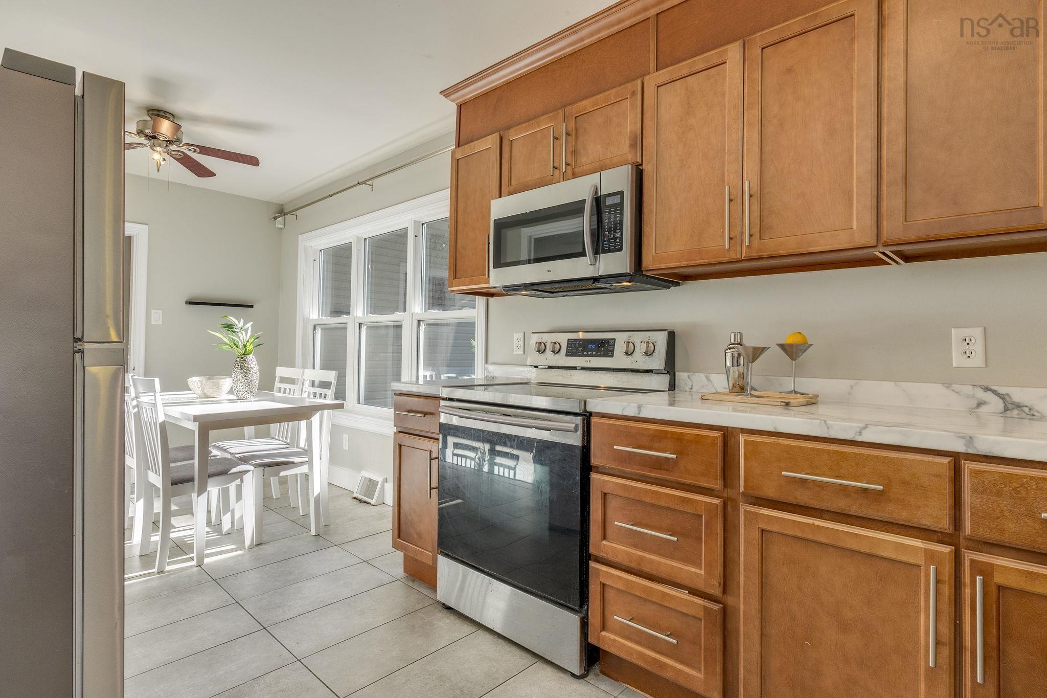 37 Sherbrooke Drive, Halifax, NS (MLS 202526735)