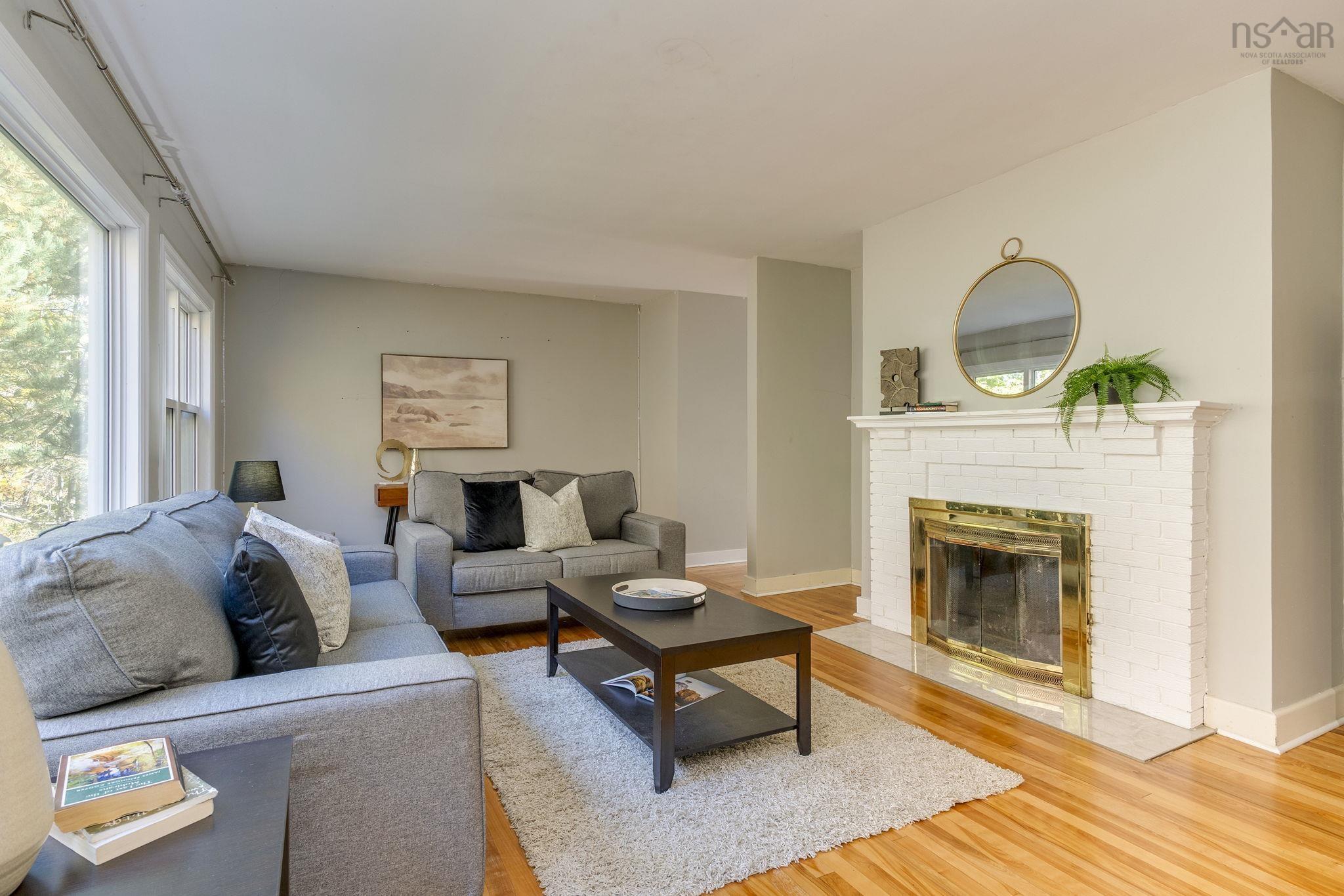 37 Sherbrooke Drive, Halifax, NS (MLS 202526735)