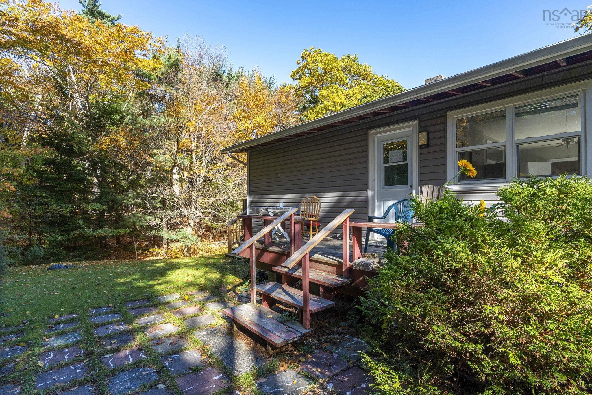 37 Sherbrooke Drive, Halifax, NS (MLS 202526735)